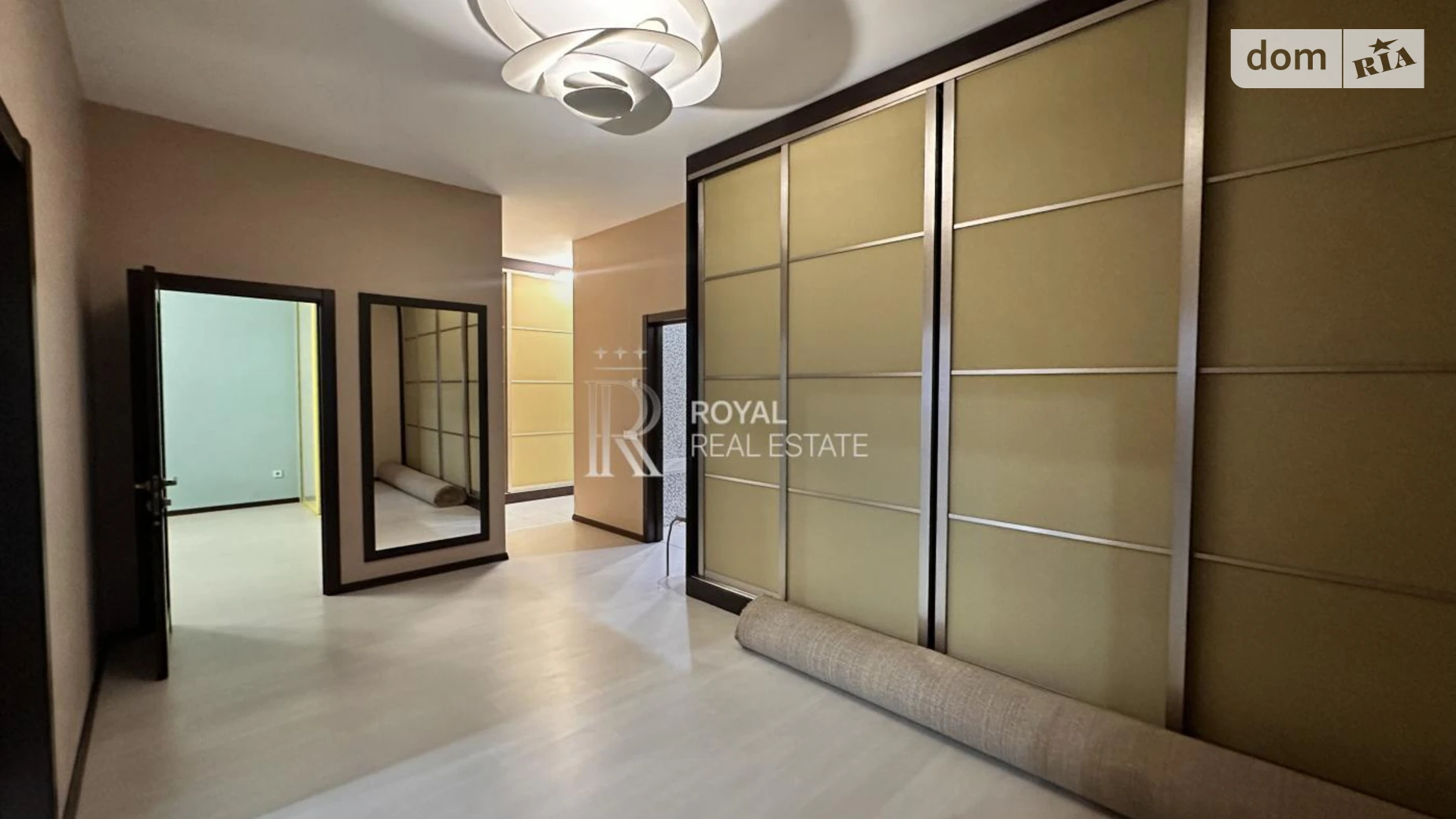 Продается 3-комнатная квартира 138.6 кв. м в Киеве, ул. Генерала Шаповала(Механизаторов), 2 - фото 3