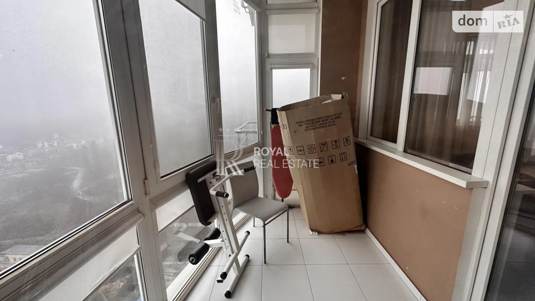 Продается 3-комнатная квартира 138.6 кв. м в Киеве, ул. Генерала Шаповала(Механизаторов), 2 - фото 4