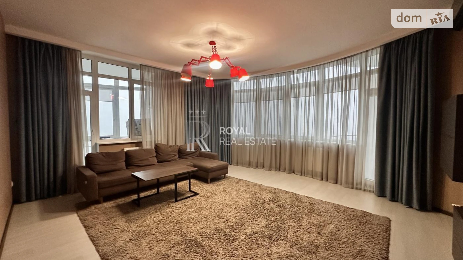 Продается 3-комнатная квартира 138.6 кв. м в Киеве, ул. Генерала Шаповала(Механизаторов), 2 - фото 5