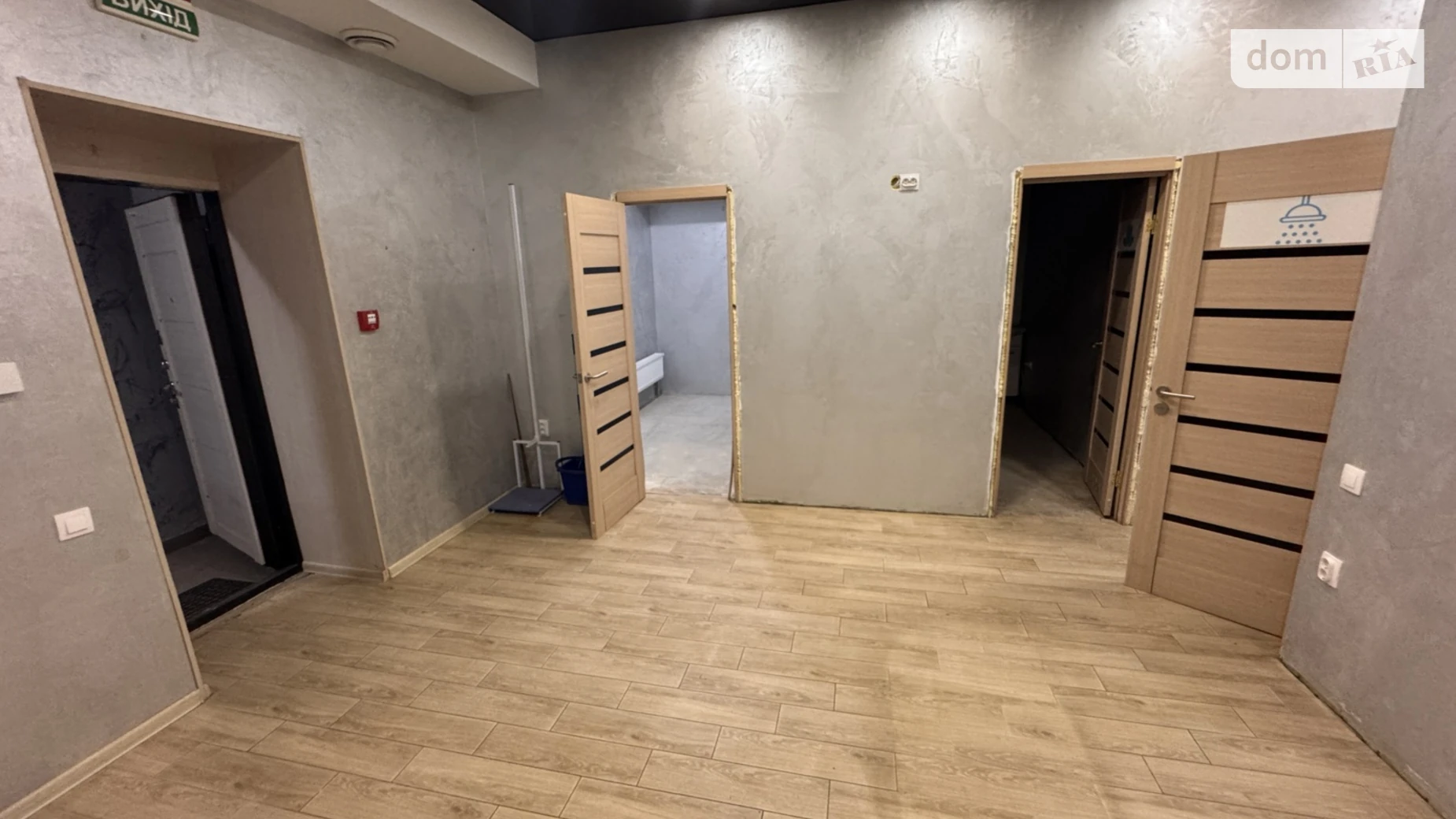 Продается помещения свободного назначения 70.2 кв. м в 9-этажном здании, цена: 70000 $ - фото 3