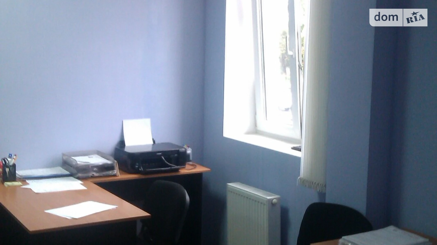 Здається в оренду офіс 22.3 кв. м в бізнес-центрі, цена: 6000 грн - фото 2