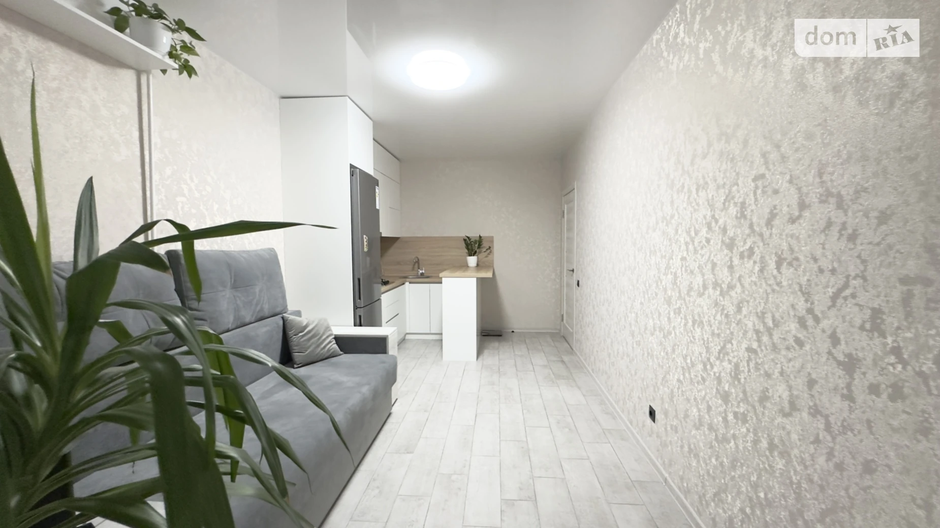 Продается 1-комнатная квартира 57 кв. м в Зарванцах, ул. Одесская, 3 - фото 4