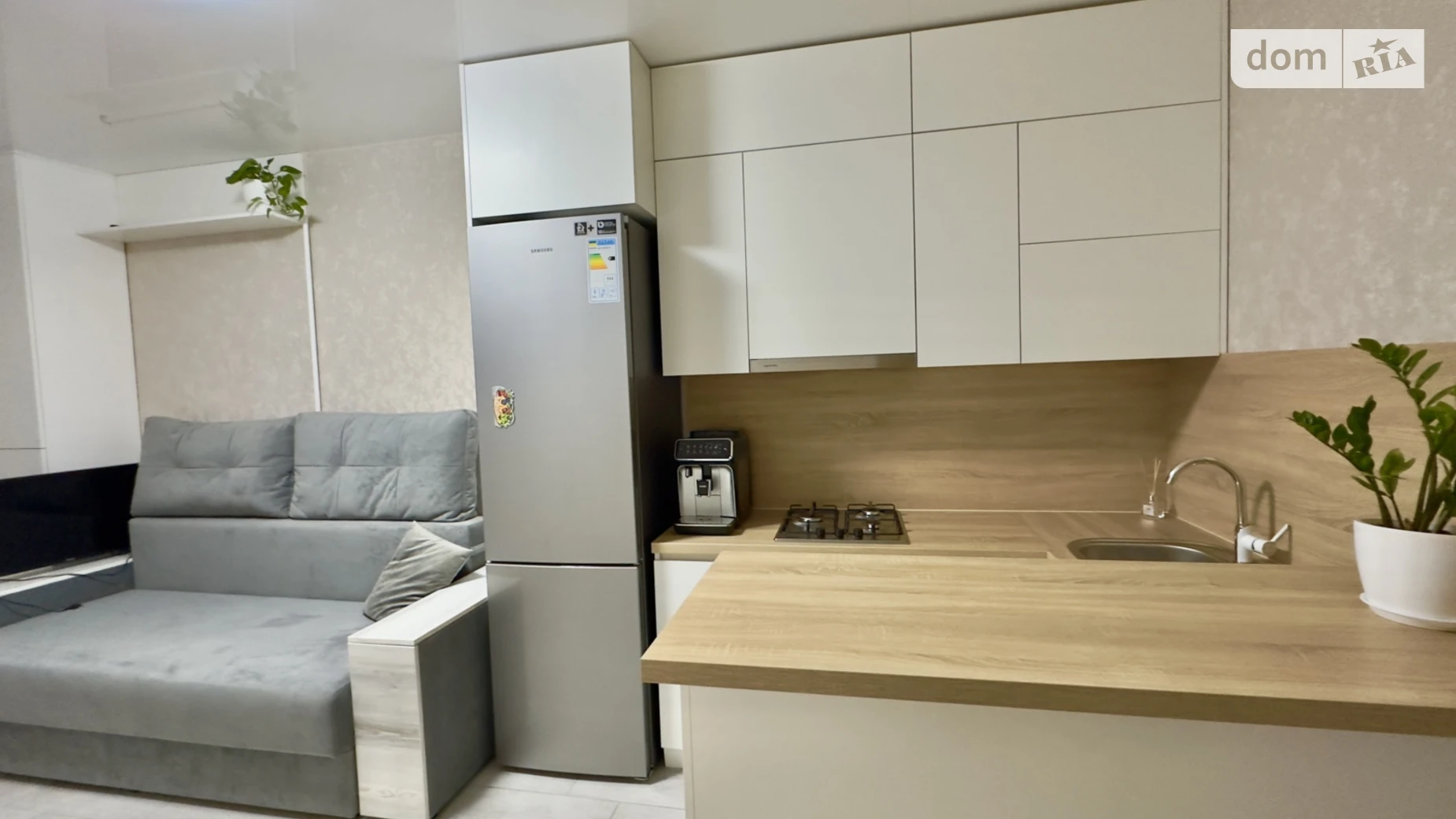 Продается 1-комнатная квартира 57 кв. м в Зарванцах, ул. Одесская, 3 - фото 2