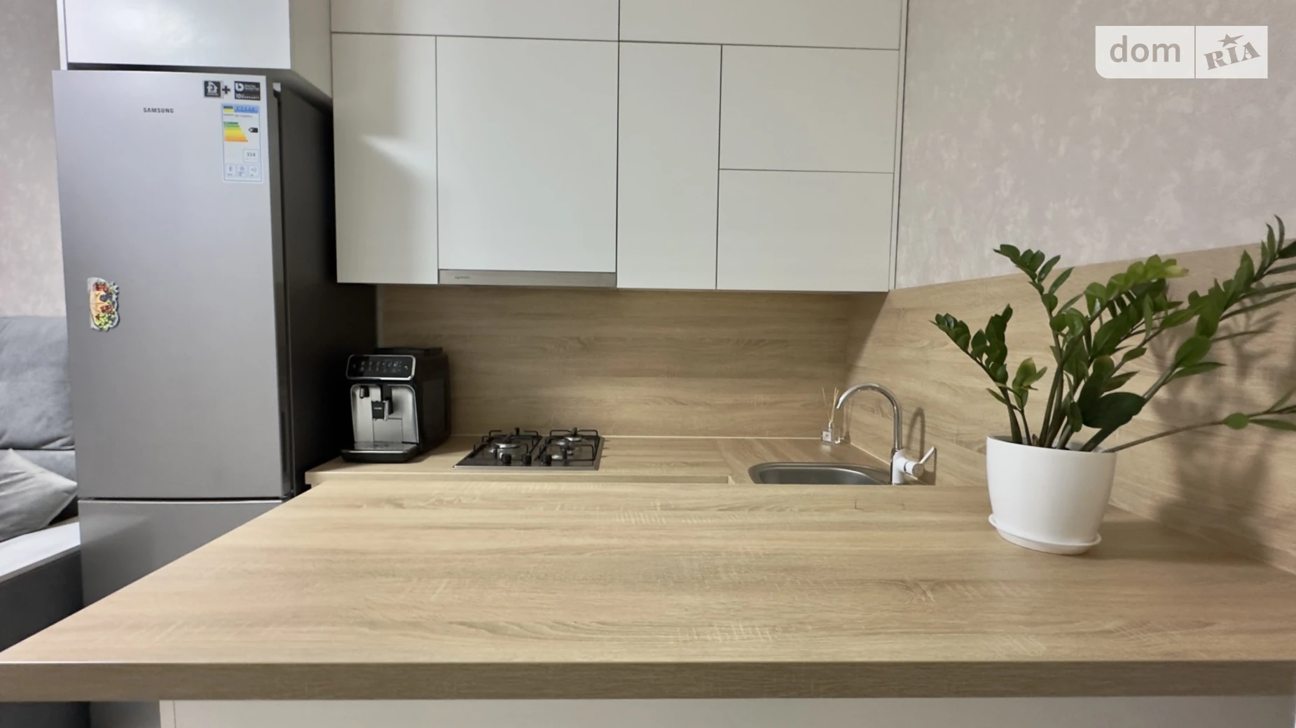 Продается 1-комнатная квартира 57 кв. м в Зарванцах, ул. Одесская, 3 - фото 5