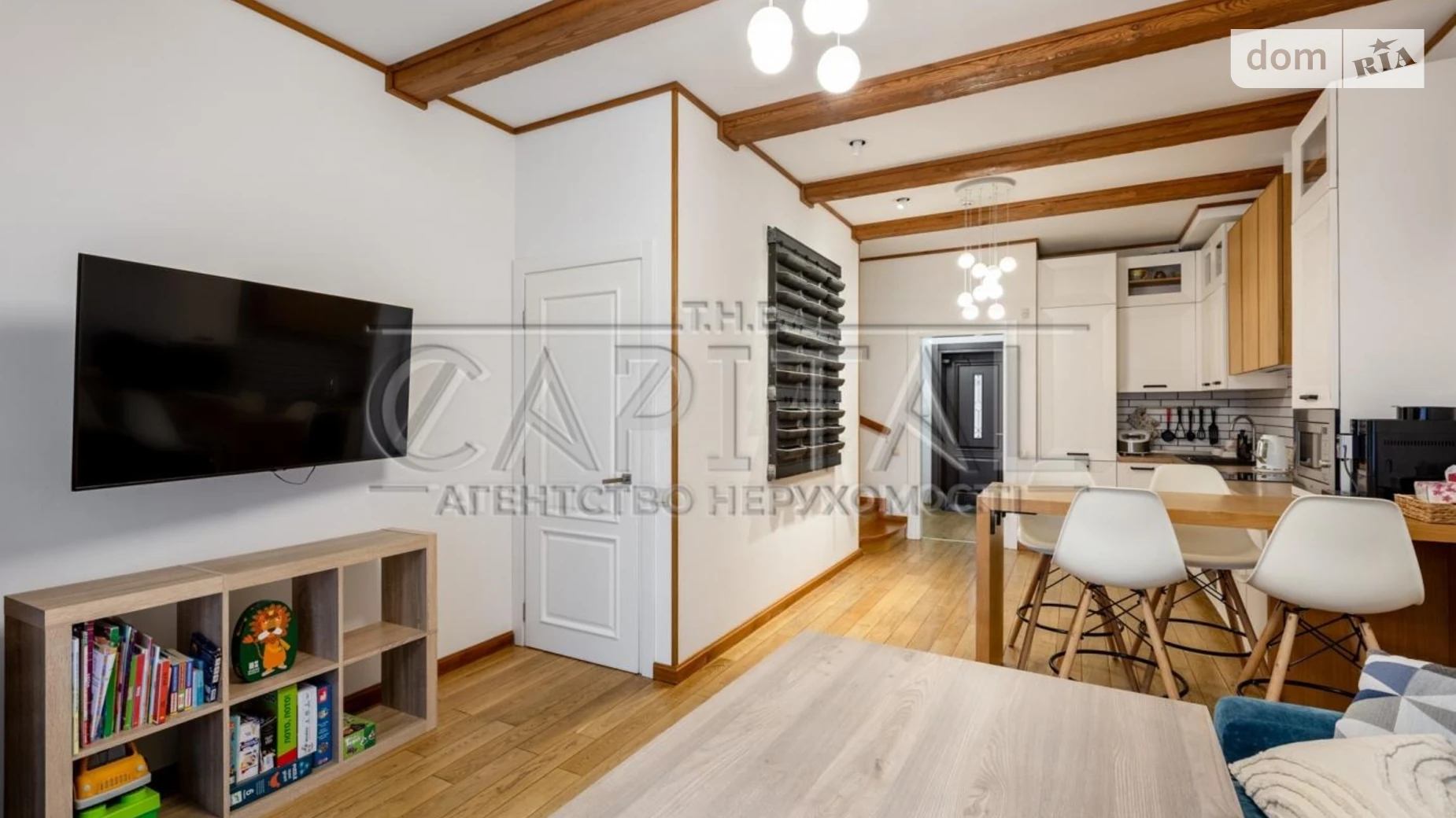 ул. Кобзаря, 16Г Ходосовка (Обухов), цена: 165000 $ - фото 5