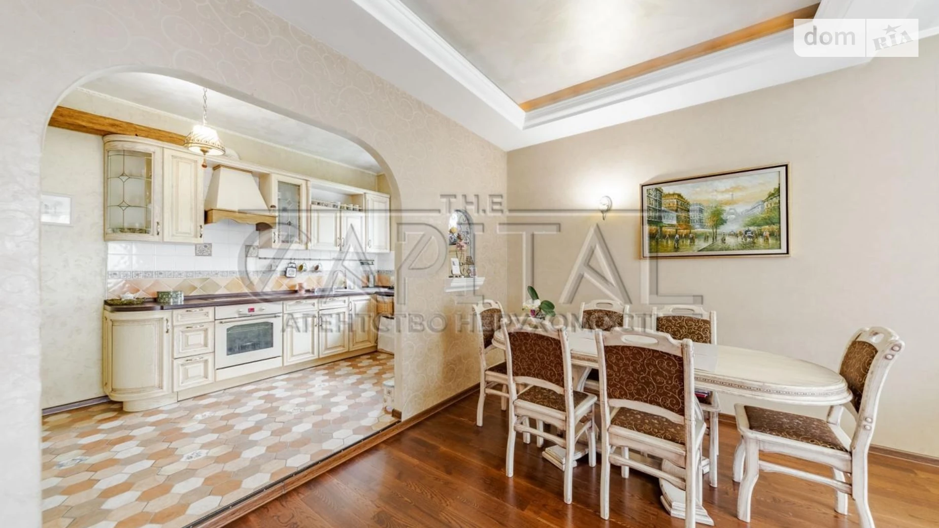 Продается дом на 2 этажа 240.7 кв. м с баней/сауной, цена: 290000 $ - фото 2