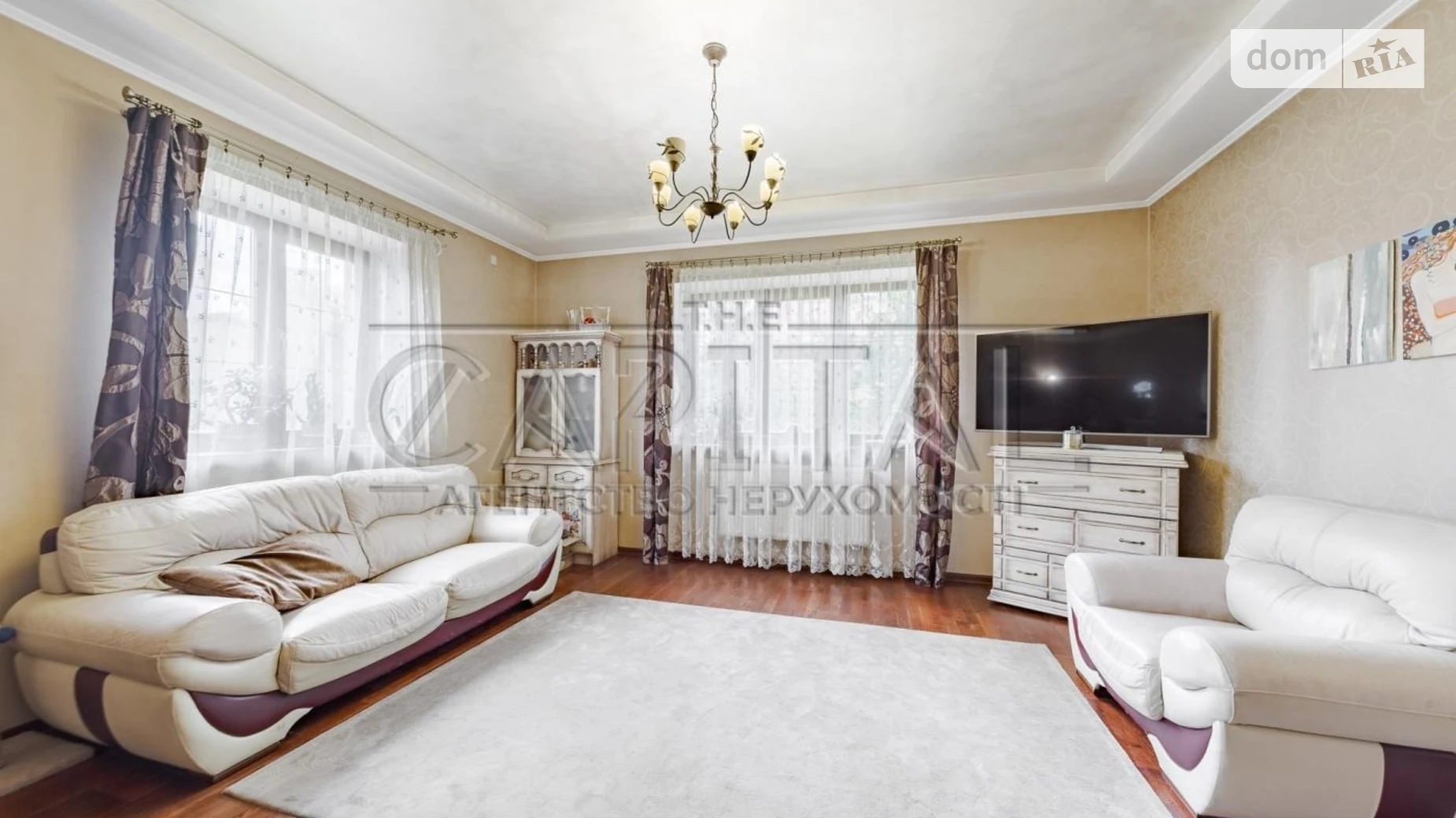 Продается дом на 2 этажа 240.7 кв. м с баней/сауной, цена: 290000 $ - фото 4