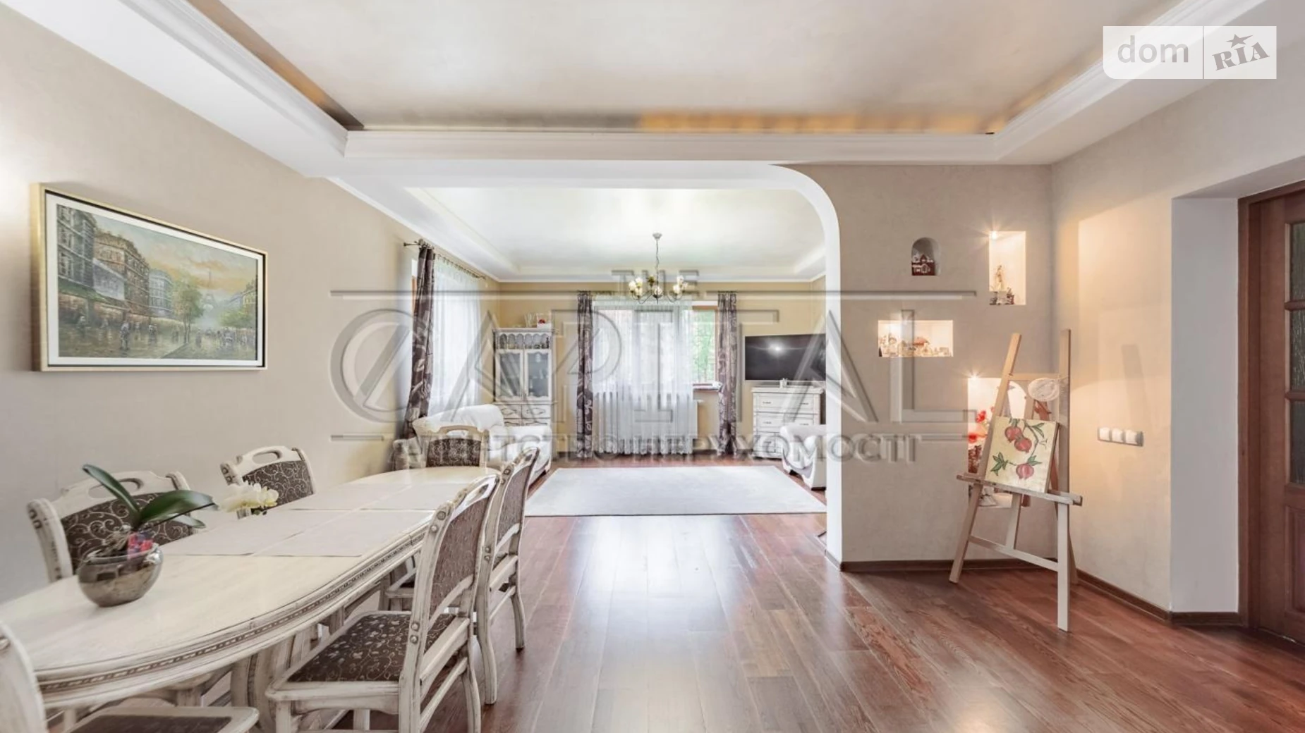 Продается дом на 2 этажа 240.7 кв. м с баней/сауной, цена: 290000 $ - фото 3