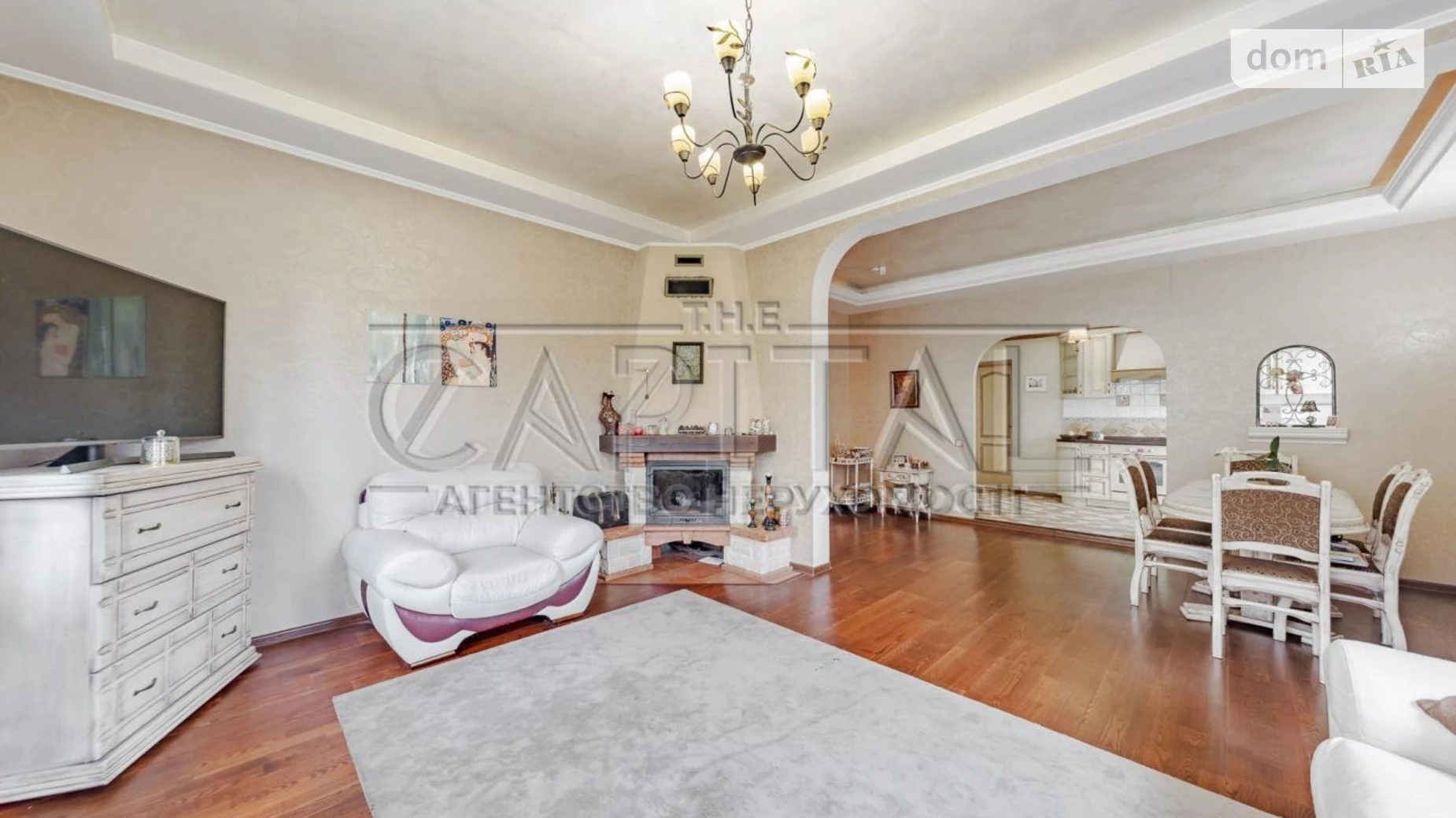 Продается дом на 2 этажа 240.7 кв. м с баней/сауной, цена: 290000 $ - фото 5