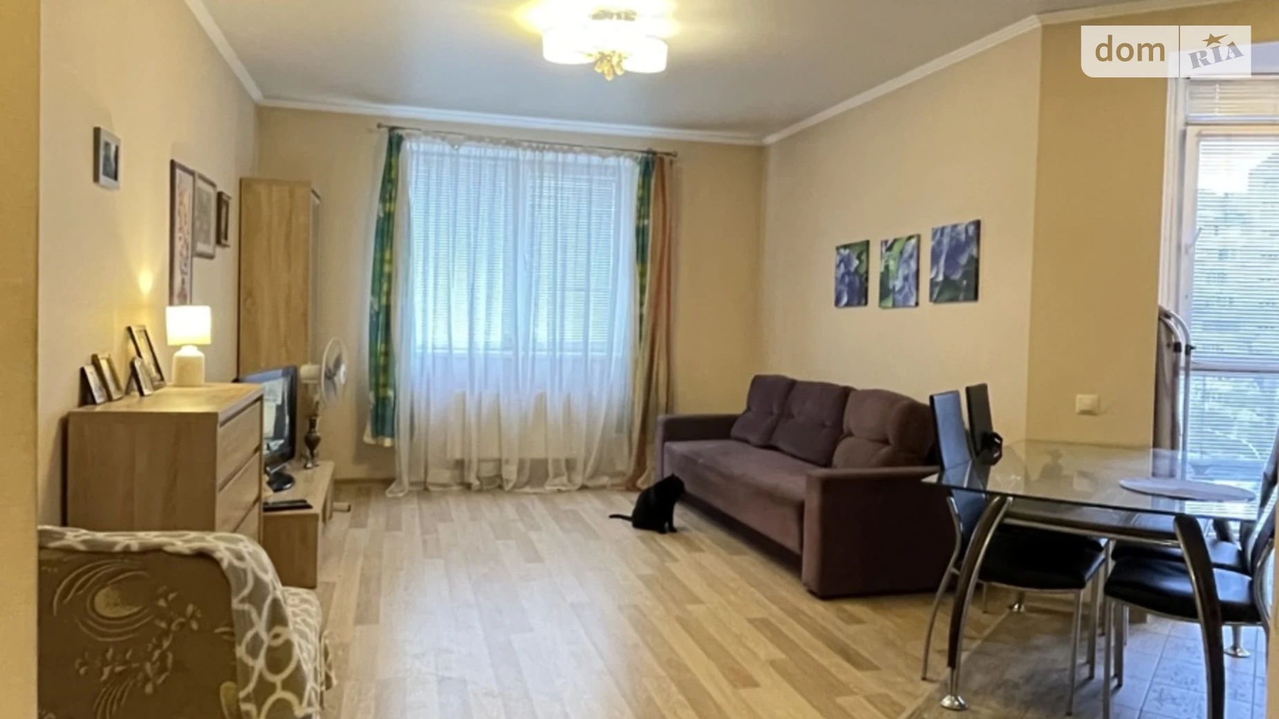 Продается 1-комнатная квартира 35.7 кв. м в Буче, бул. Богдана Хмельницкого, 11 - фото 3