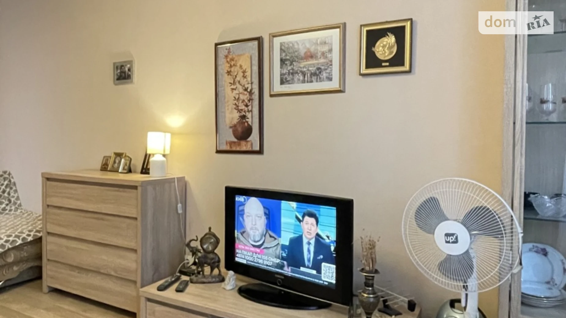 Продается 1-комнатная квартира 35.7 кв. м в Буче, бул. Богдана Хмельницкого, 11 - фото 5