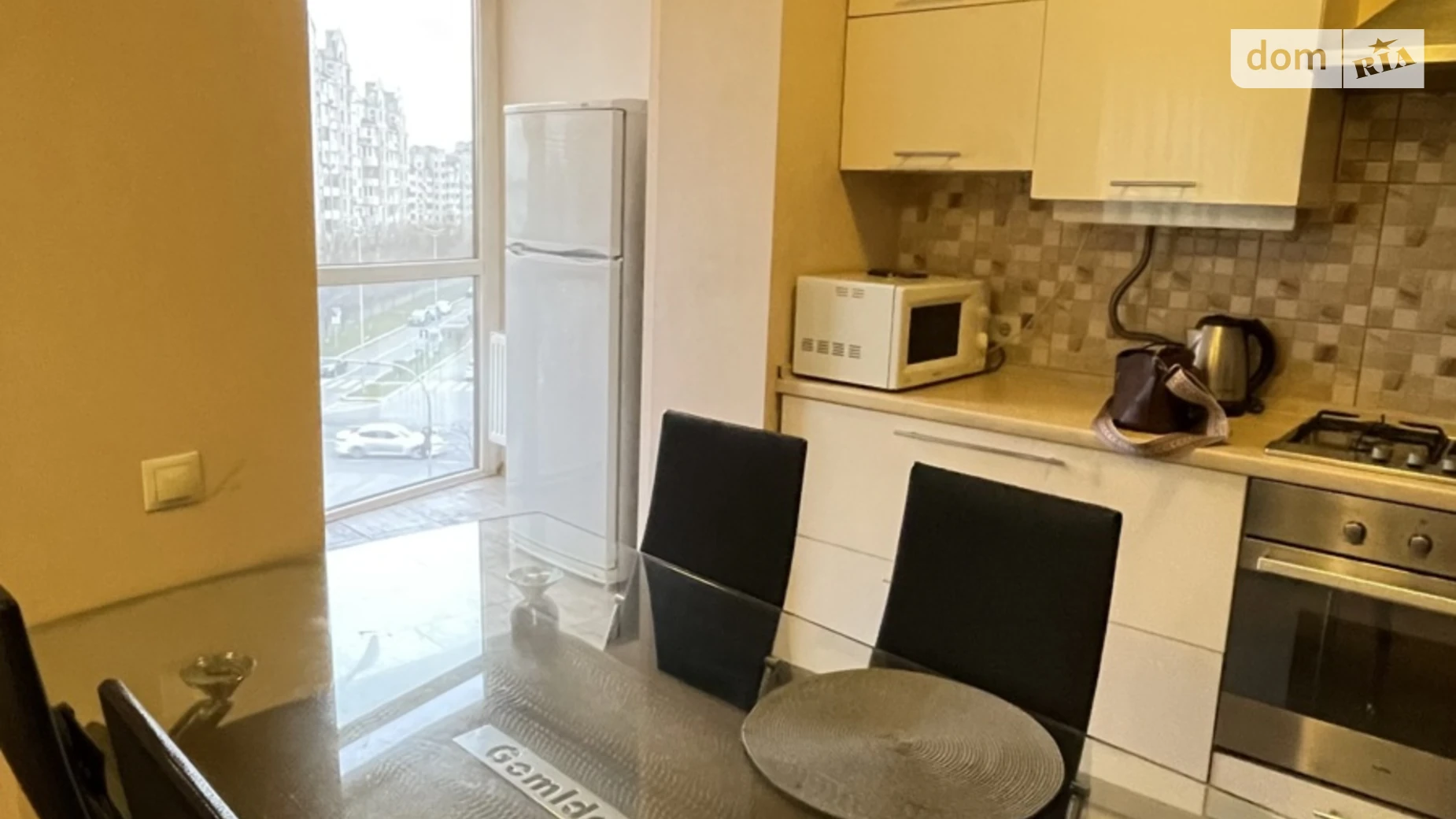 Продается 1-комнатная квартира 35.7 кв. м в Буче, бул. Богдана Хмельницкого, 11 - фото 4