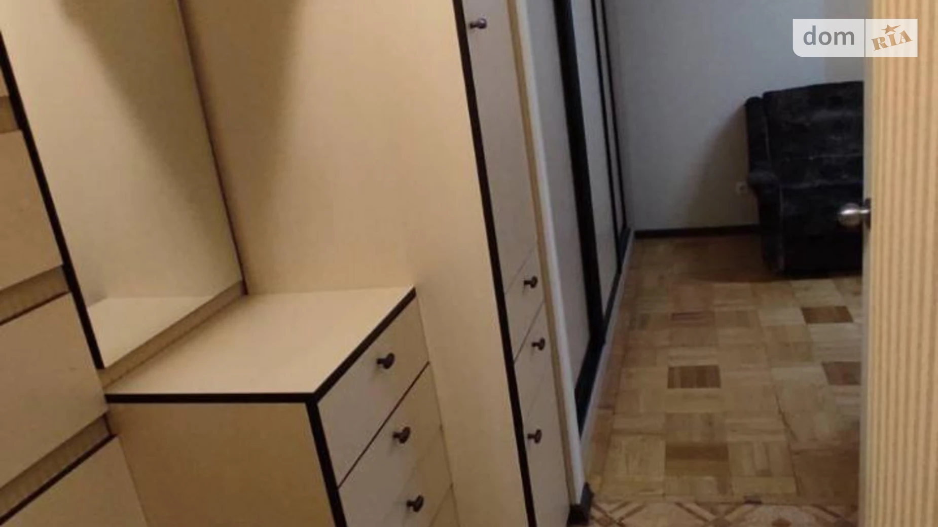 Сдается в аренду 1-комнатная квартира 30.79 кв. м в Киеве, ул. Михаила Донца, 25/89 - фото 5