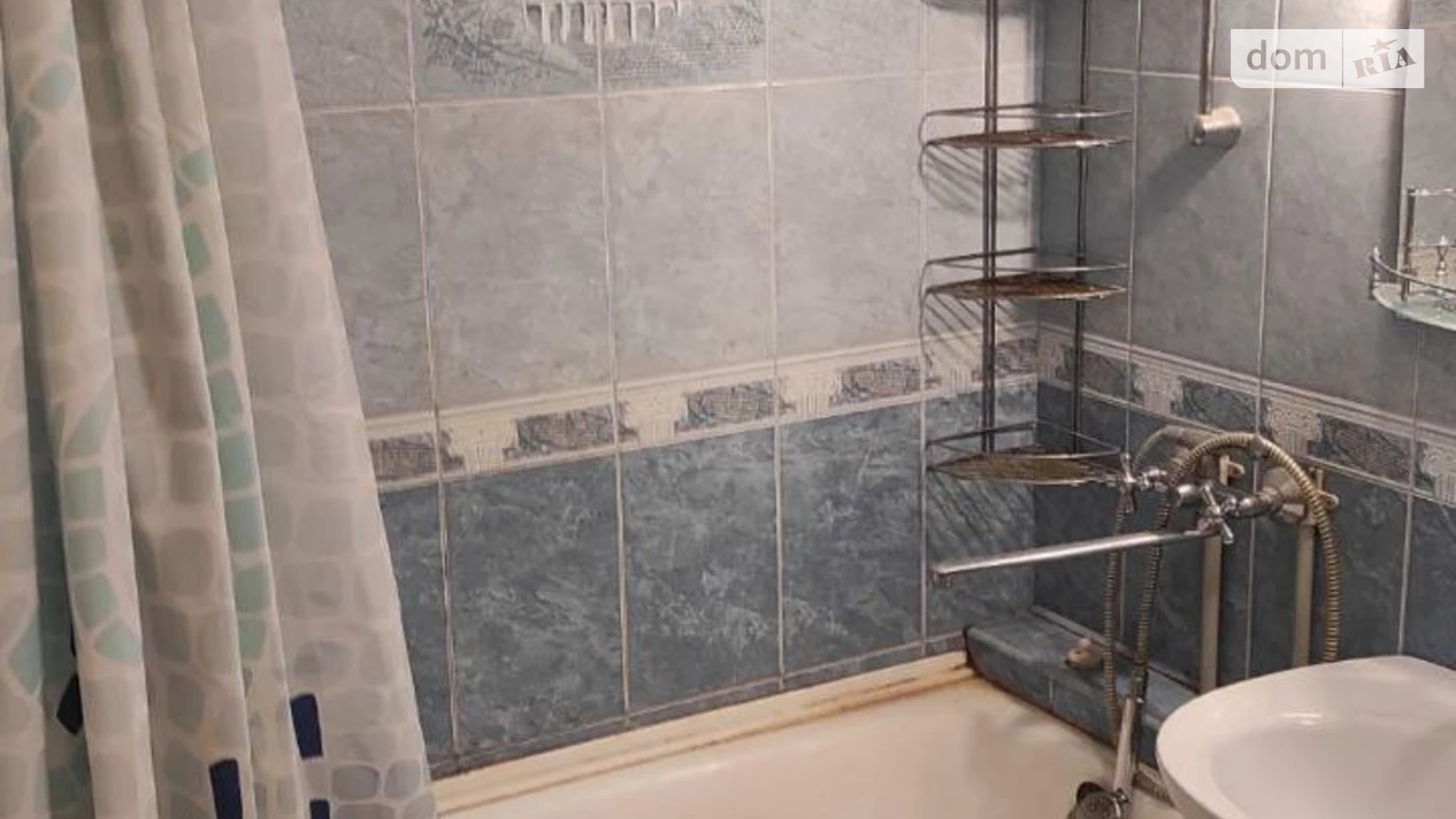 Сдается в аренду 1-комнатная квартира 30.79 кв. м в Киеве, ул. Михаила Донца, 25/89 - фото 2