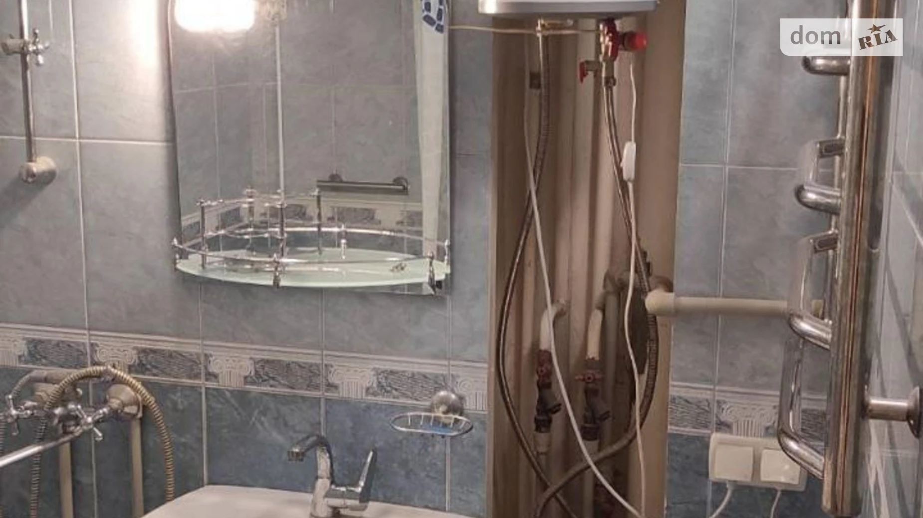 Сдается в аренду 1-комнатная квартира 30.79 кв. м в Киеве, ул. Михаила Донца, 25/89 - фото 3