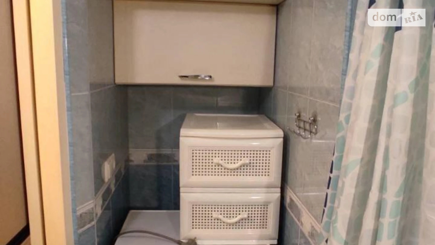 Сдается в аренду 1-комнатная квартира 30.79 кв. м в Киеве, ул. Михаила Донца, 25/89 - фото 4