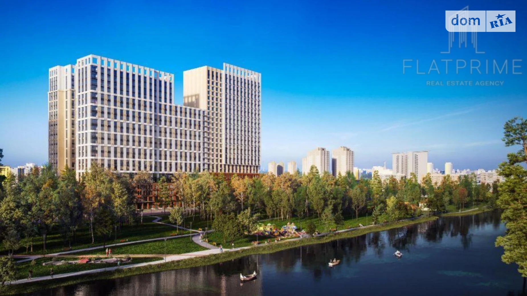 Продается 1-комнатная квартира 49 кв. м в Киеве, ул. Князя Романа Мстиславича(Генерала Жмаченко), 22А - фото 2