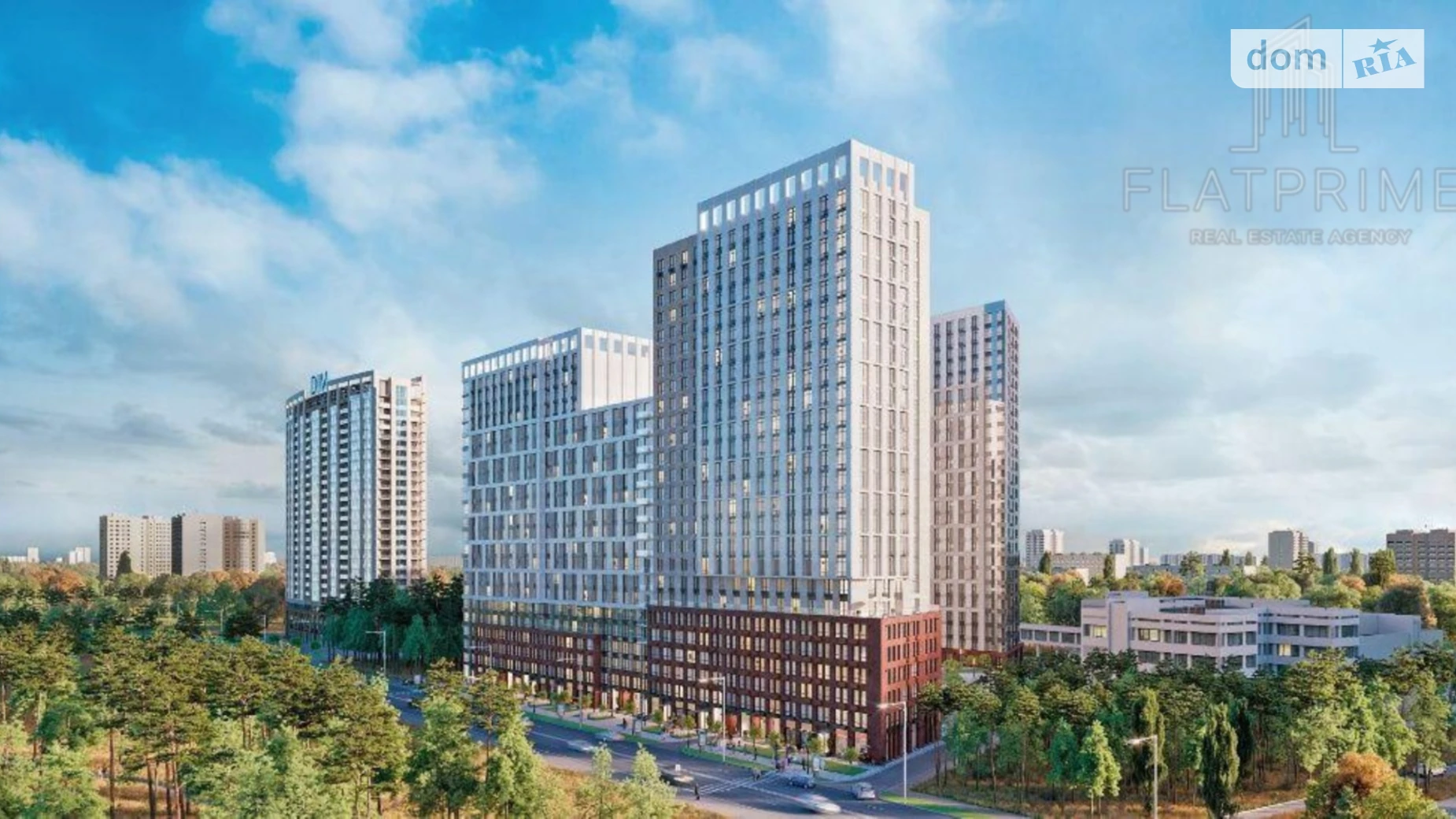 Продается 1-комнатная квартира 49 кв. м в Киеве, ул. Князя Романа Мстиславича(Генерала Жмаченко), 22А - фото 5