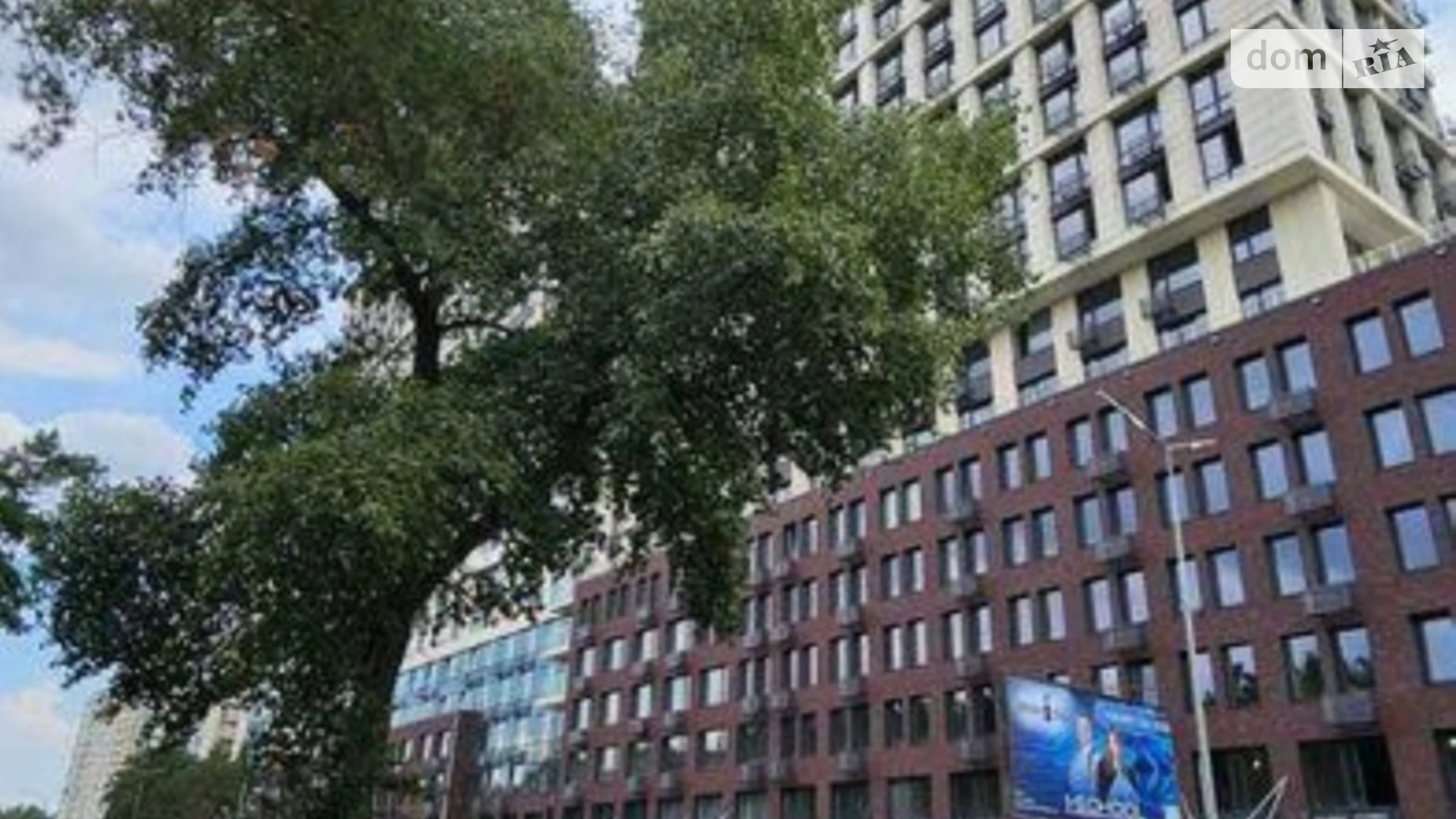 Продается 1-комнатная квартира 49 кв. м в Киеве, ул. Князя Романа Мстиславича(Генерала Жмаченко), 22А - фото 4