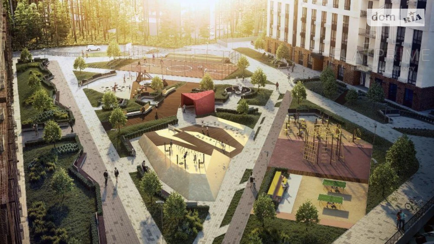 Продается 1-комнатная квартира 49 кв. м в Киеве, ул. Князя Романа Мстиславича(Генерала Жмаченко), 22А - фото 3