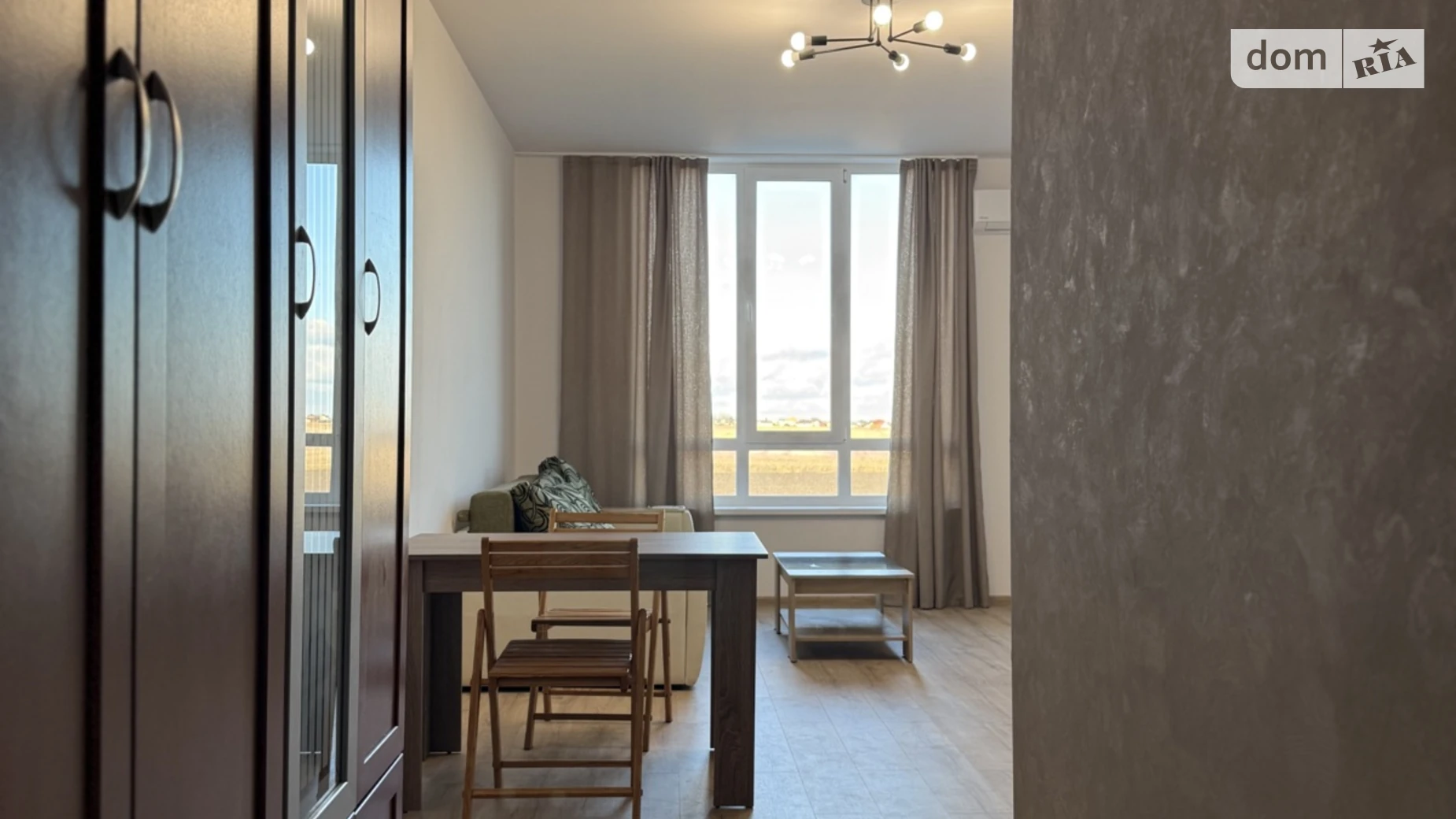 1-комнатная квартира 35 кв. м в Тернополе, Подволочиское шоссе, 46 - фото 2