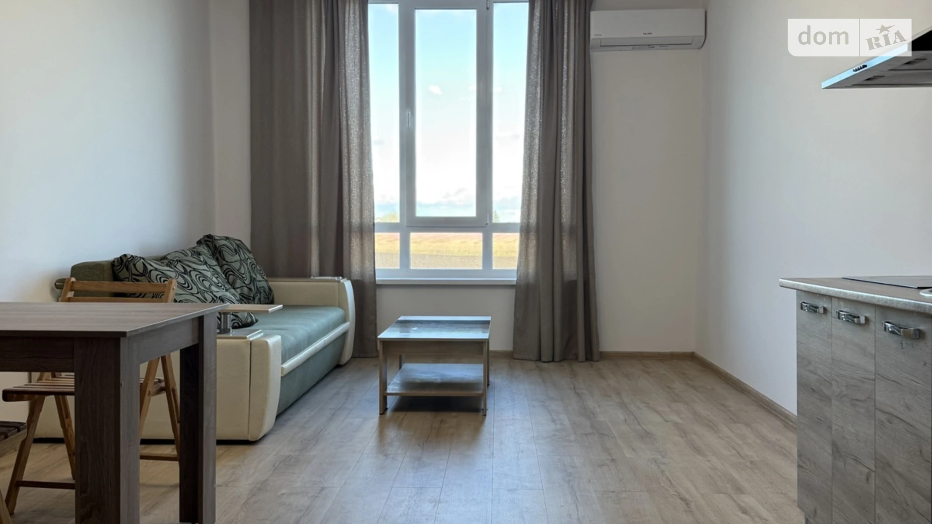 1-комнатная квартира 35 кв. м в Тернополе, Подволочиское шоссе, 46 - фото 3