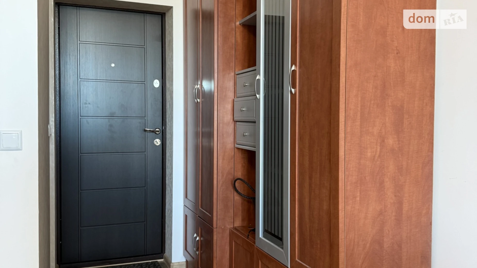 1-комнатная квартира 35 кв. м в Тернополе, Подволочиское шоссе, 46 - фото 4