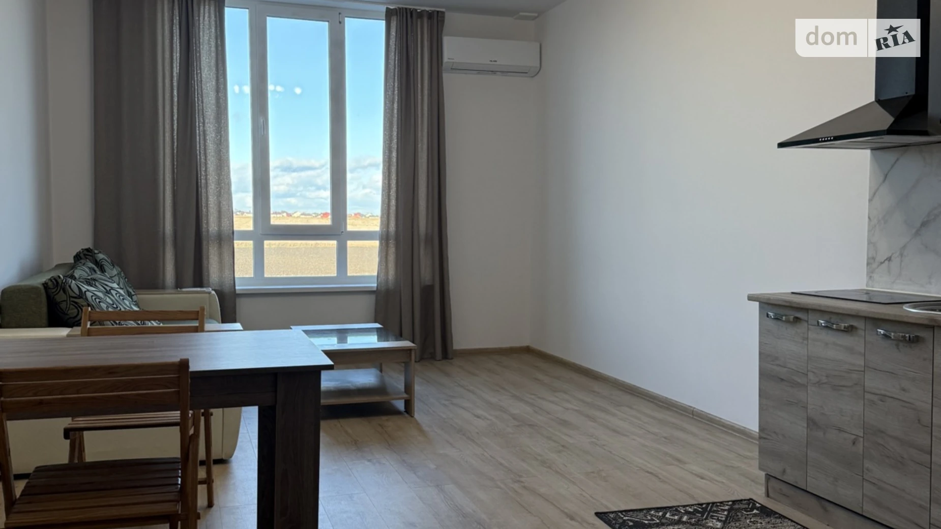 1-комнатная квартира 35 кв. м в Тернополе, Подволочиское шоссе, 46 - фото 5