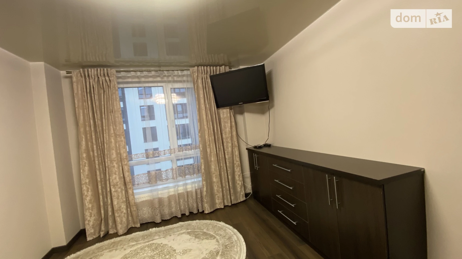 Сдается в аренду 1-комнатная квартира 44.8 кв. м в Ивано-Франковске, цена: 350 $ - фото 5