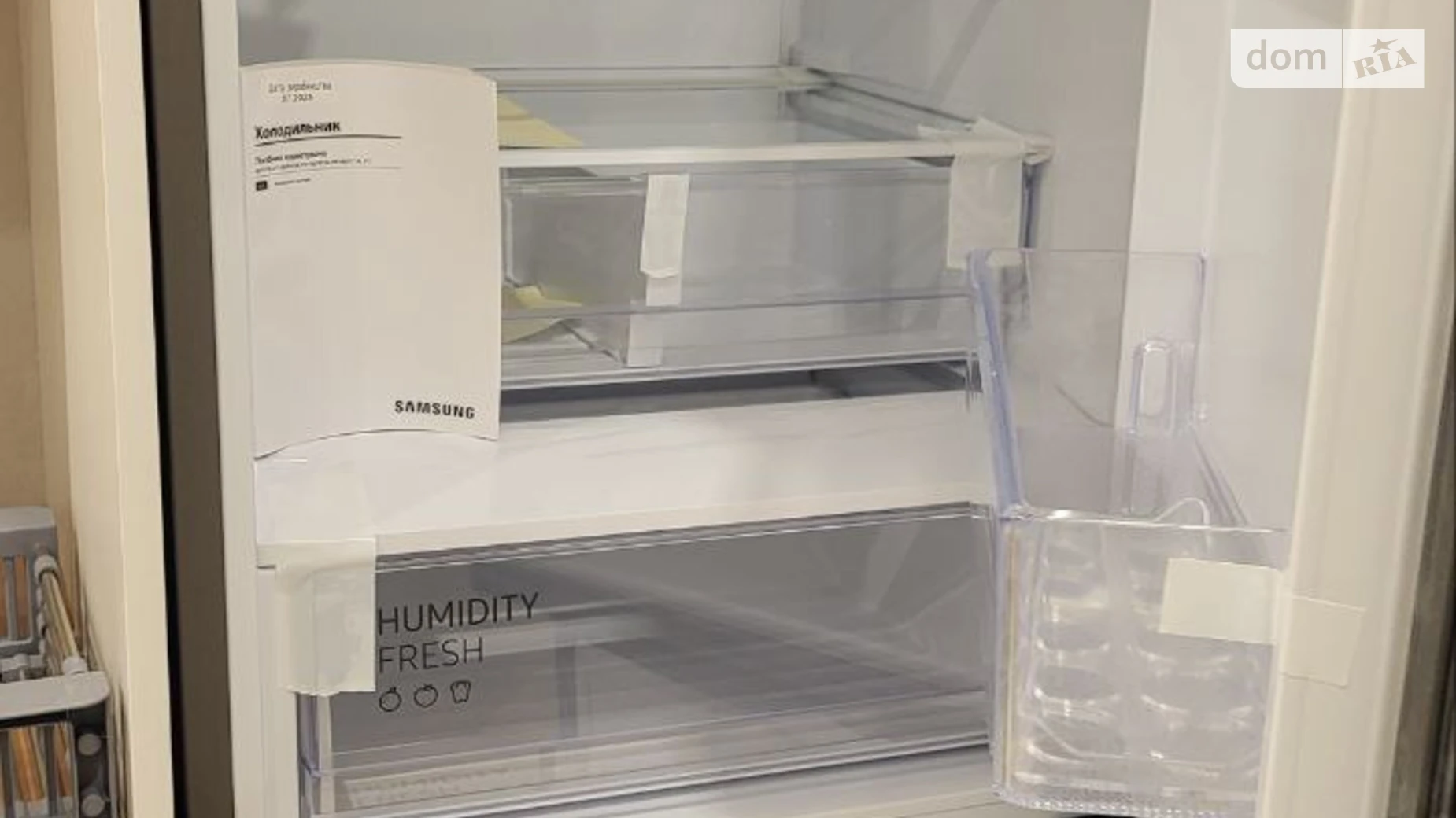 Здається в оренду 1-кімнатна квартира 50 кв. м у Львові, вул. Торф'яна - фото 5