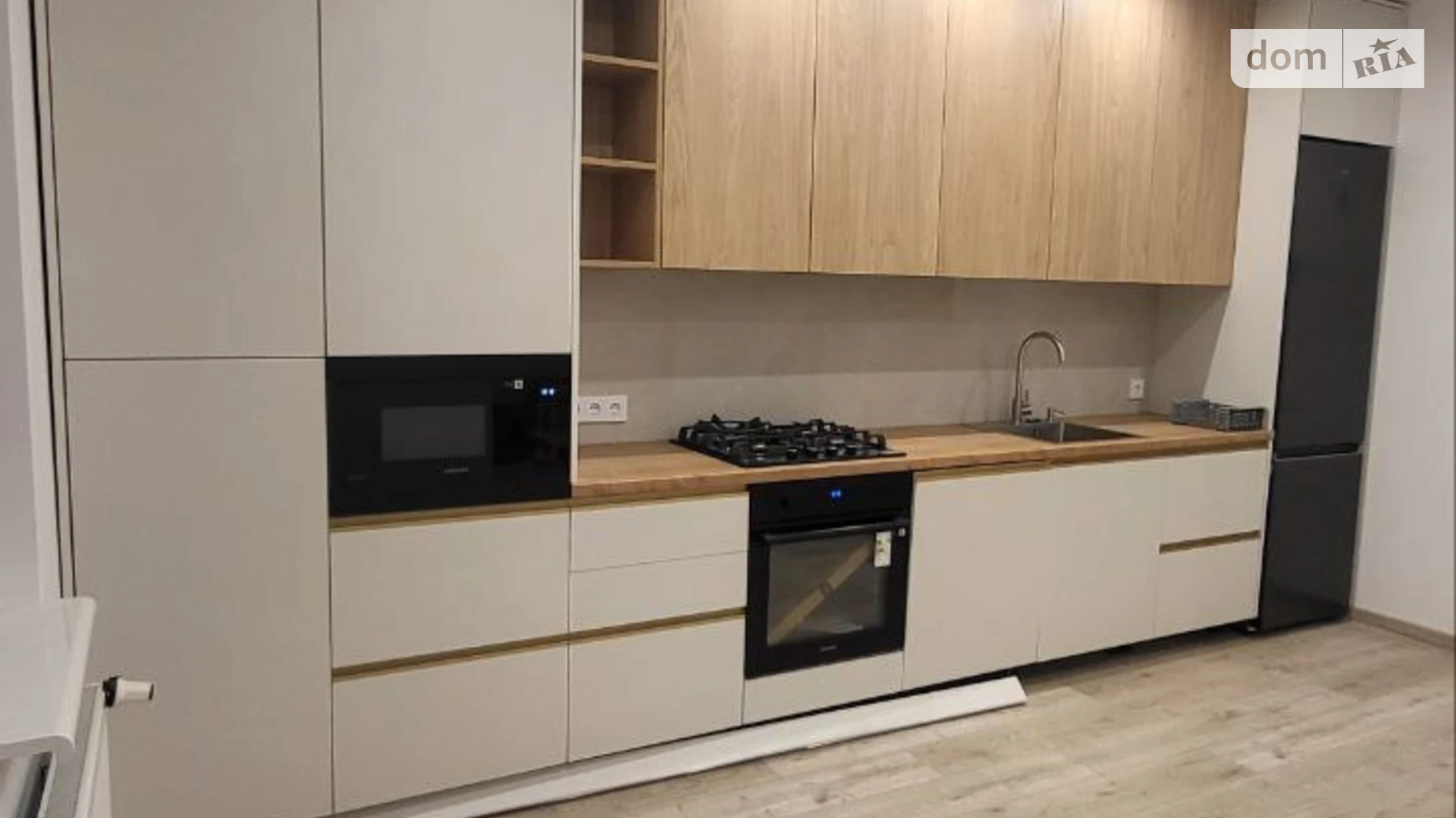 Здається в оренду 1-кімнатна квартира 50 кв. м у Львові, вул. Торф'яна - фото 3