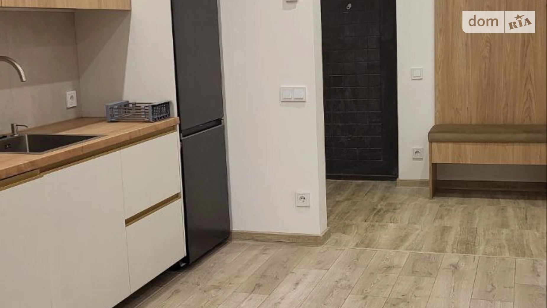 Сдается в аренду 1-комнатная квартира 50 кв. м в Львове, ул. Торфяная - фото 5