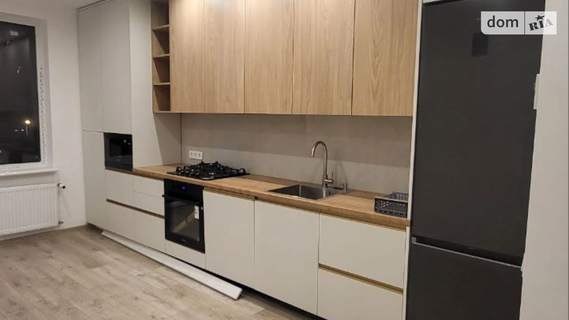 Здається в оренду 1-кімнатна квартира 50 кв. м у Львові, вул. Торф'яна - фото 4