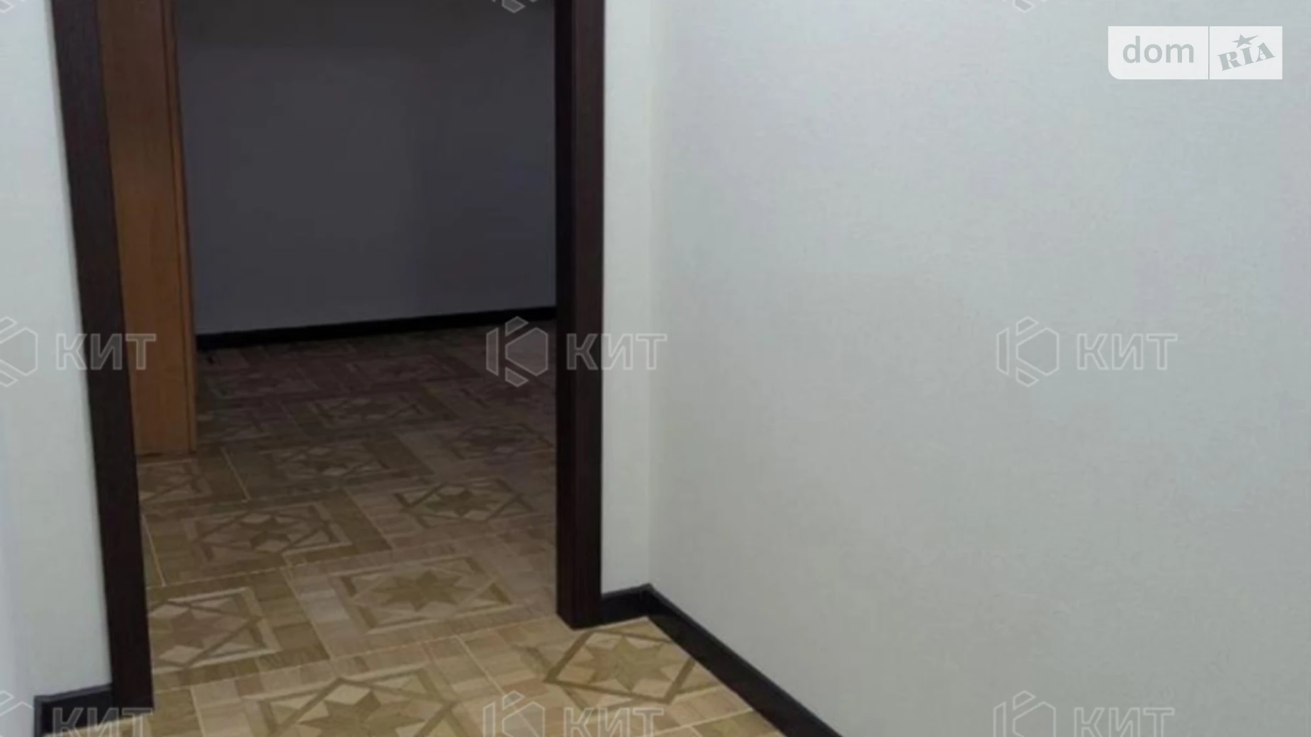 Продается 1-комнатная квартира 38 кв. м в Харькове, ул. Гвардейцев-Широнинцев, 51 - фото 3