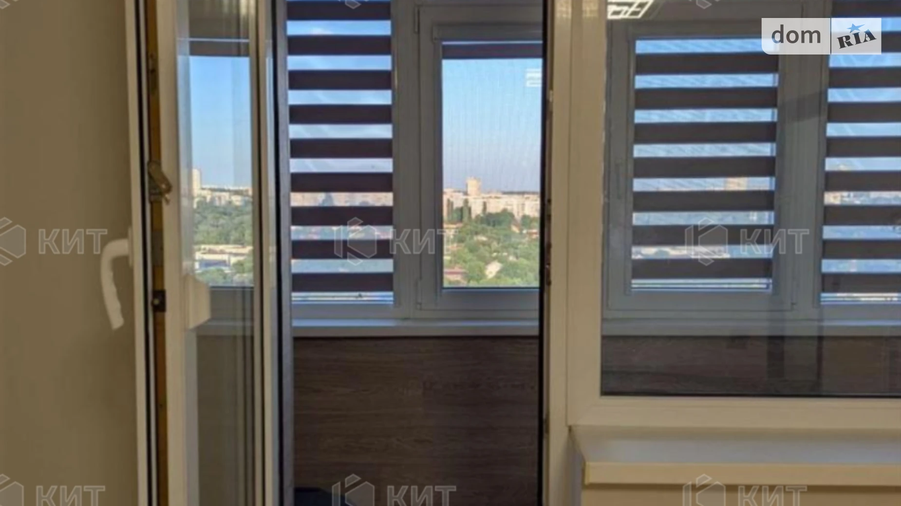 Продается 1-комнатная квартира 38 кв. м в Харькове, ул. Гвардейцев-Широнинцев, 51 - фото 4