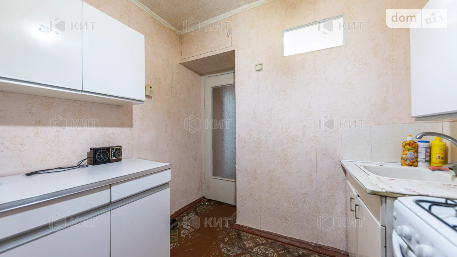 Продається 1-кімнатна квартира 33.4 кв. м у Харкові, просп. Тракторобудівників, 116 - фото 5
