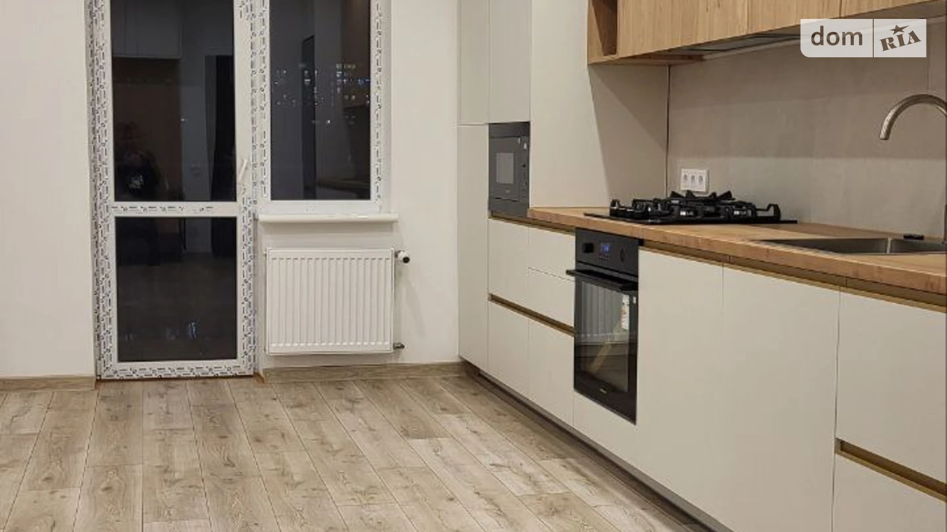 Здається в оренду 1-кімнатна квартира 50 кв. м у Львові, вул. Торф'яна - фото 2
