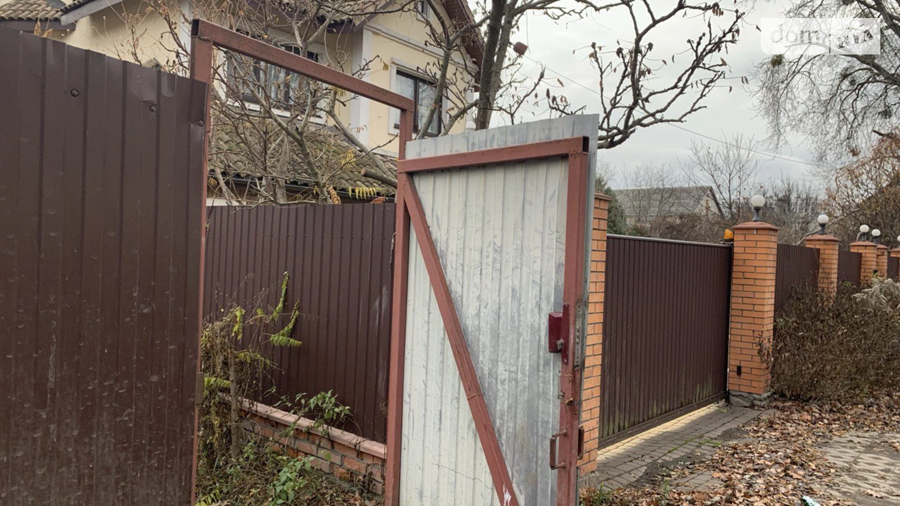 ул. Синеозерная Берковец Киев Нивки, цена: 100000 $ - фото 3