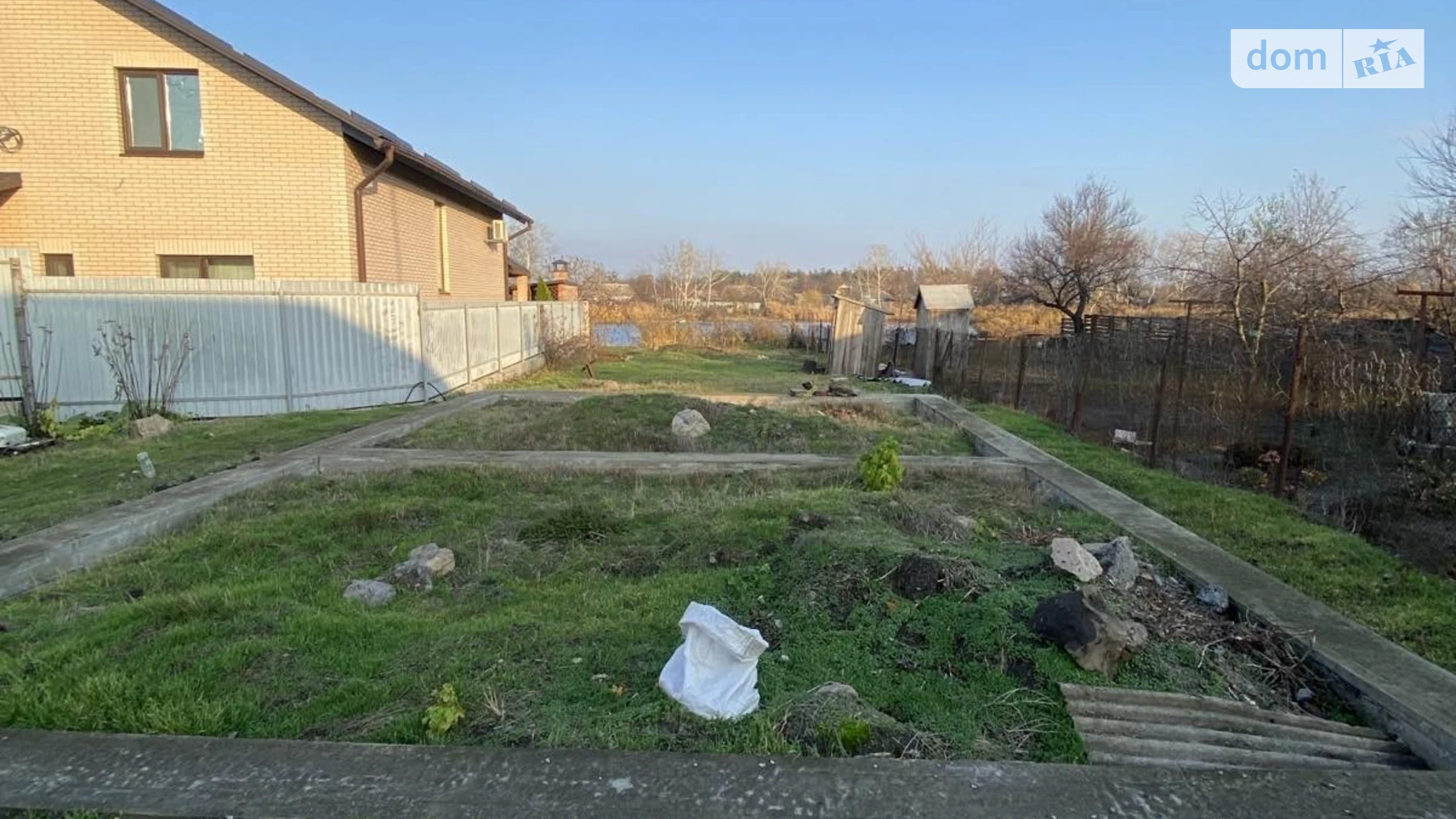 Продается земельный участок 8 соток в Днепропетровской области, цена: 60000 $ - фото 2