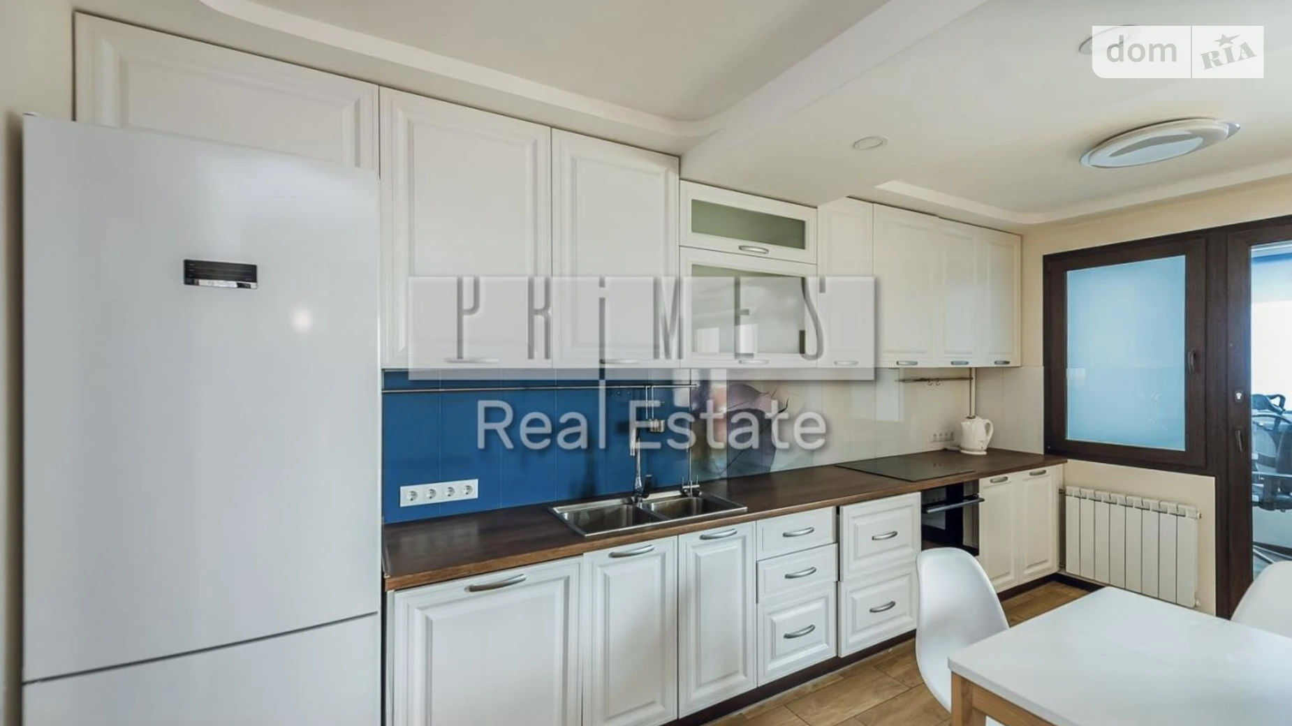 Продается 3-комнатная квартира 80.9 кв. м в Киеве, просп. Владимира Ивасюка - фото 3