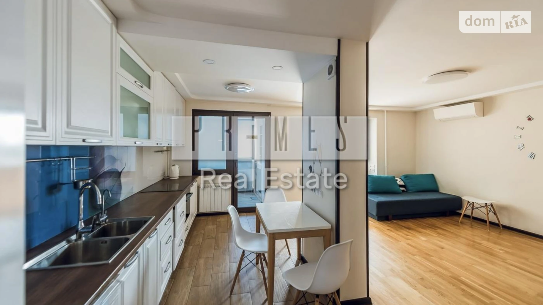 Продается 3-комнатная квартира 80.9 кв. м в Киеве, просп. Владимира Ивасюка - фото 4