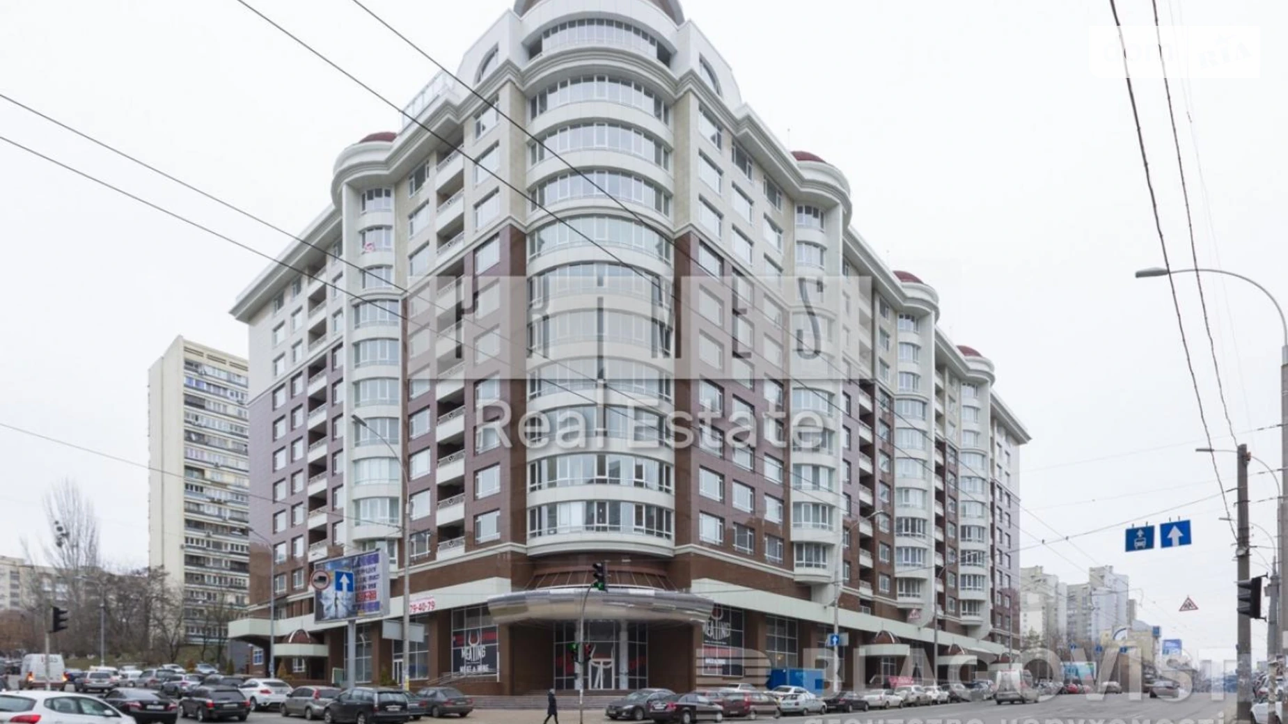 Продается офис 100 кв. м в бизнес-центре, цена: 275000 $ - фото 3