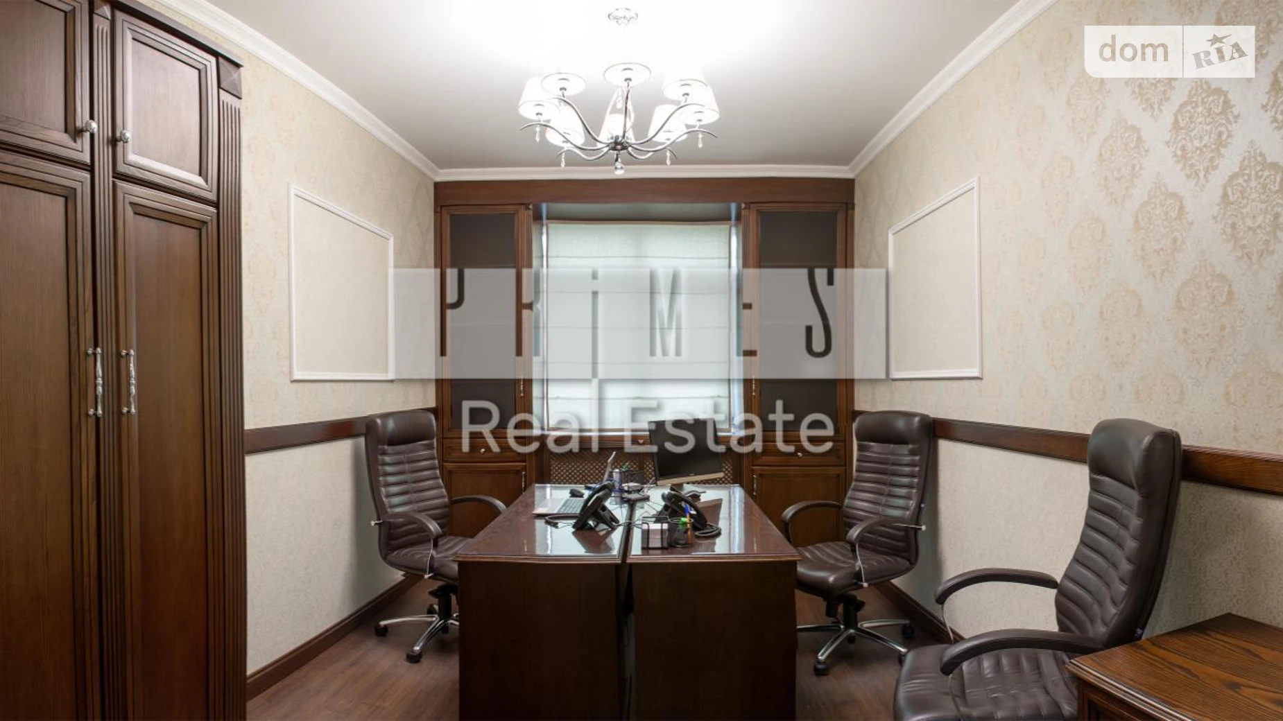 Продается офис 100 кв. м в бизнес-центре, цена: 275000 $ - фото 5