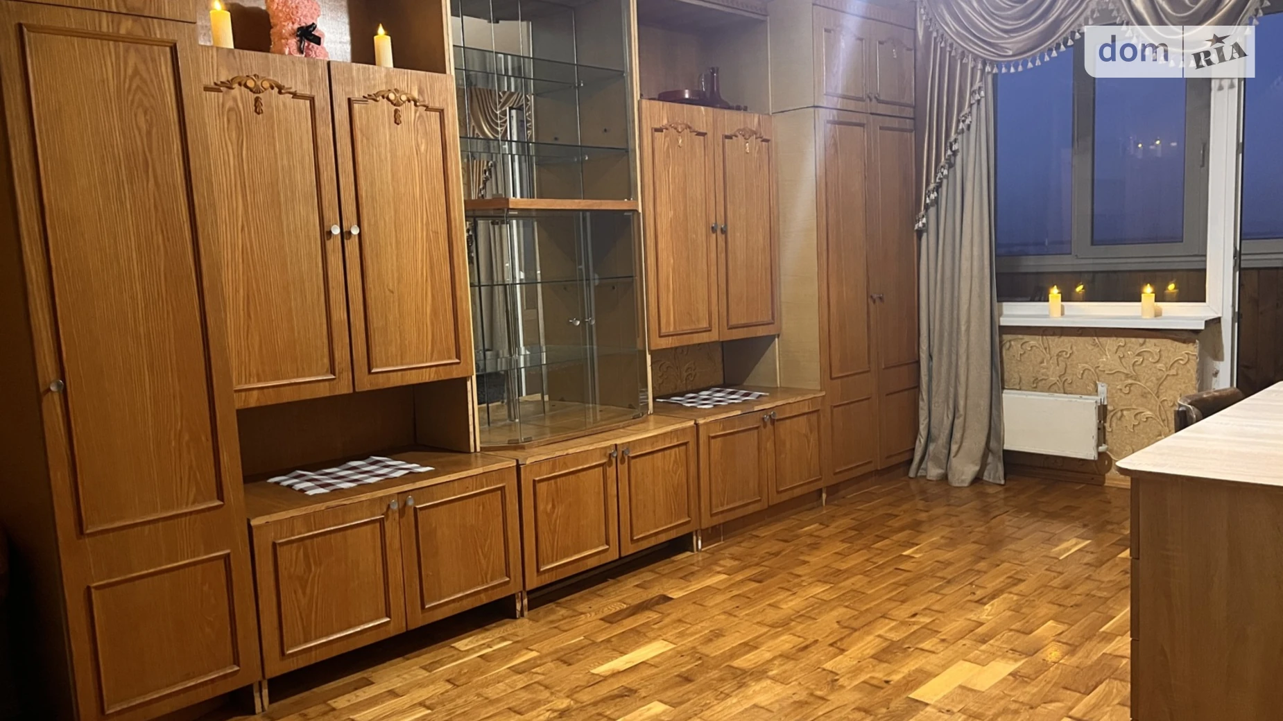 Продается 1-комнатная квартира 34.6 кв. м в Черкассах, ул. Владимира Великого(Гагарина), 49 - фото 3