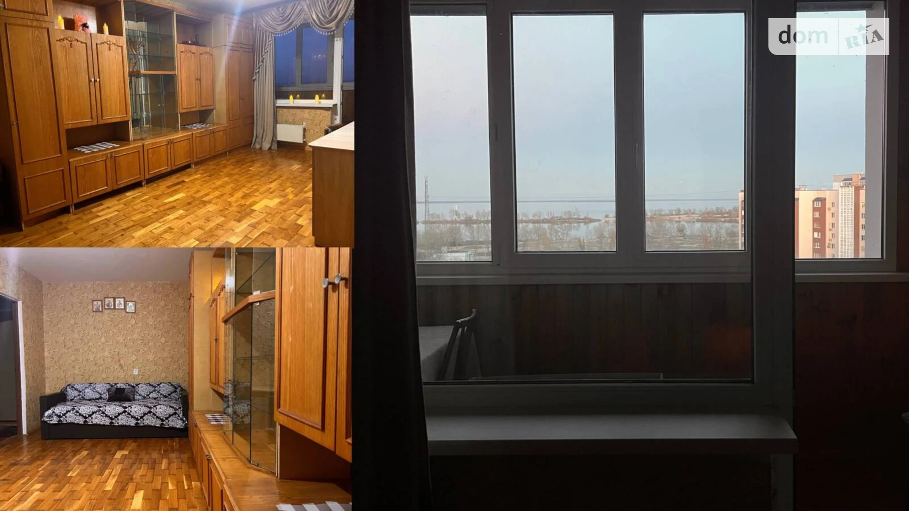 Продается 1-комнатная квартира 34.6 кв. м в Черкассах, ул. Владимира Великого(Гагарина), 49 - фото 5