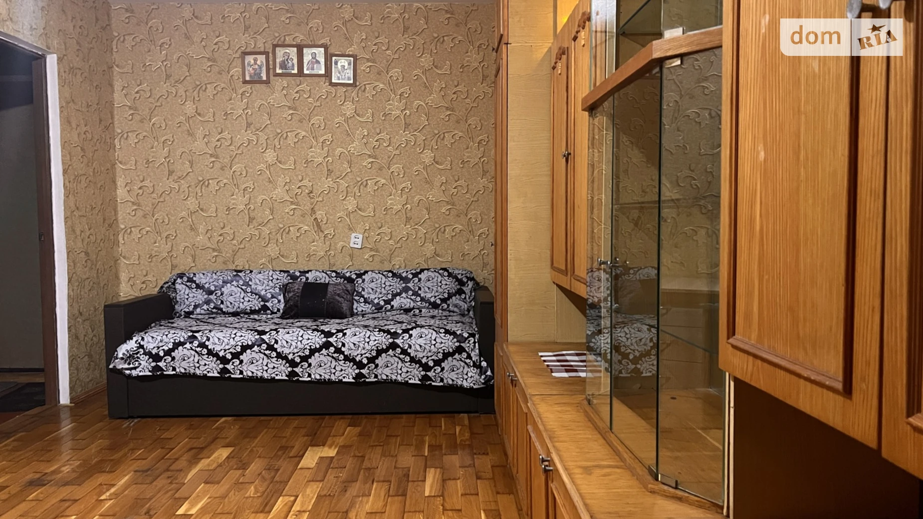 Продается 1-комнатная квартира 34.6 кв. м в Черкассах, ул. Владимира Великого(Гагарина), 49 - фото 4