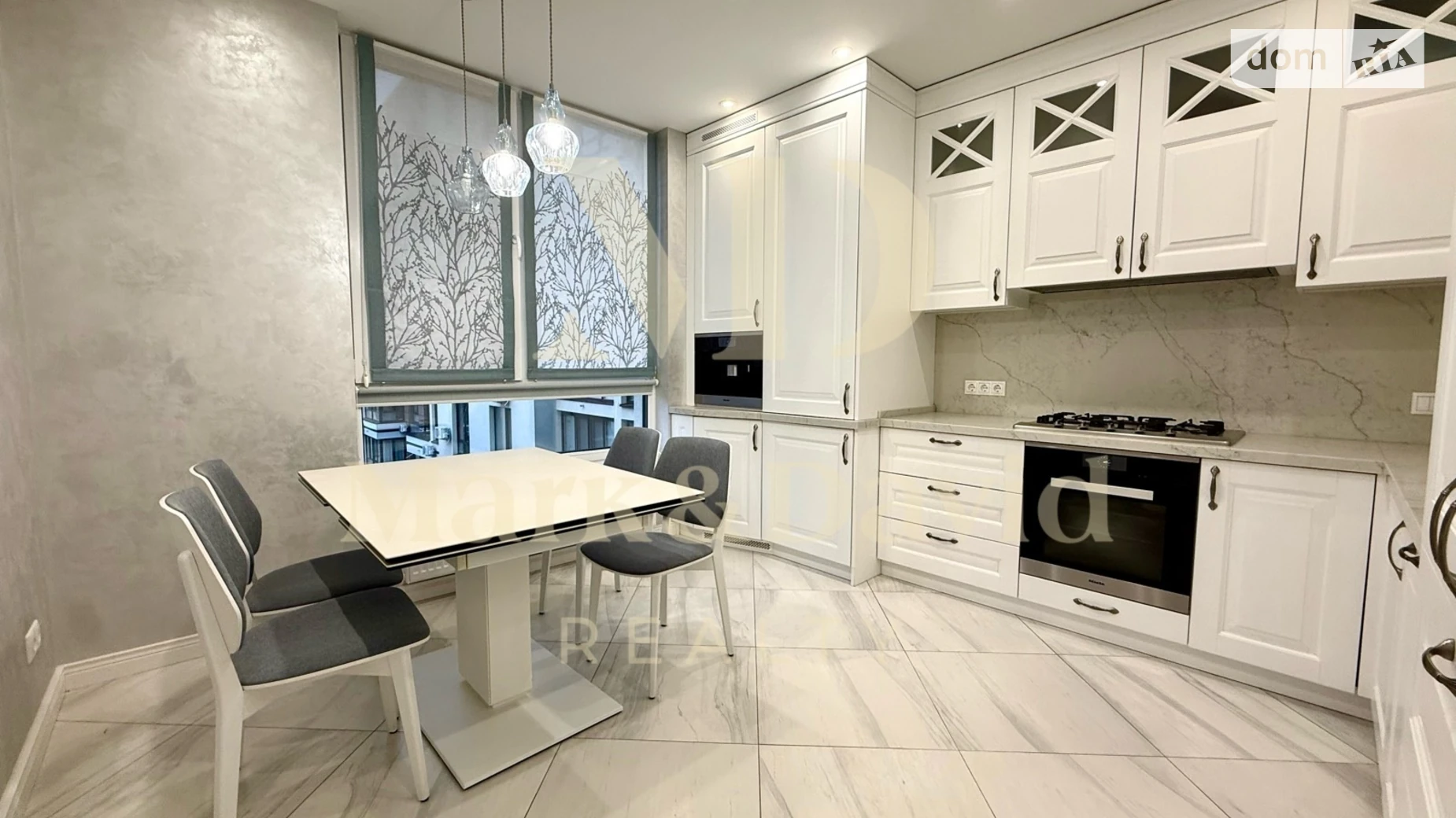 Продается 4-комнатная квартира 105.6 кв. м в Киеве, ул. Практичная, 3 - фото 5