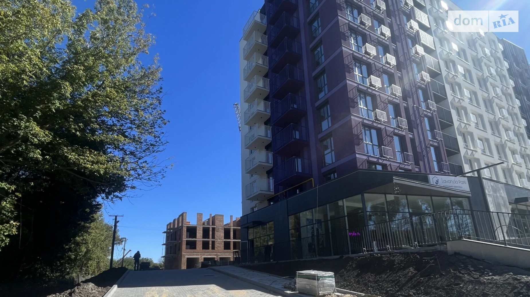 ул. Левка Лукьяненко(Ватутина), 16Б Тяжилов Винница ЖК Lavanda Park, цена: 210000 $ - фото 5