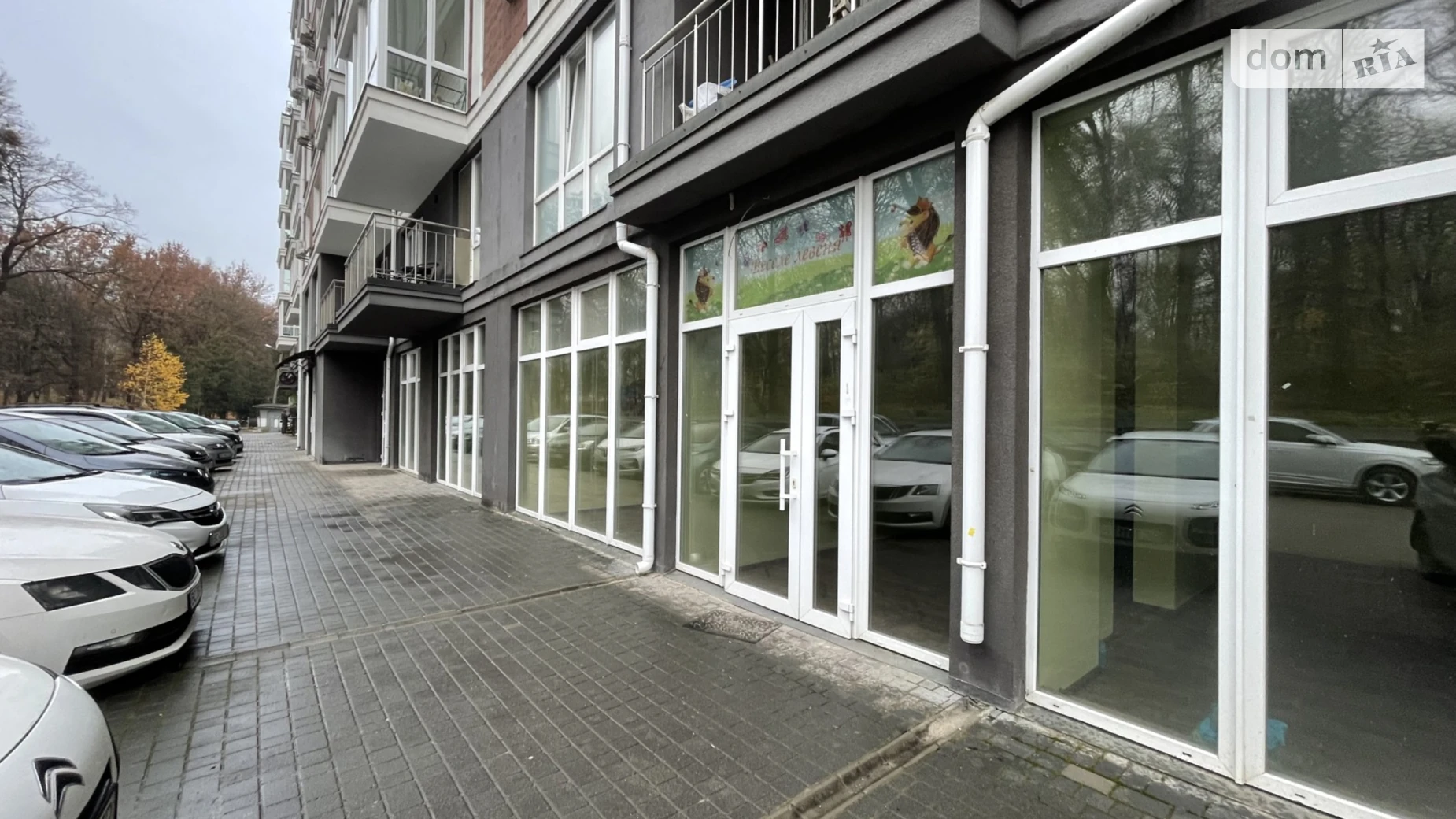 Сдается в аренду помещения свободного назначения 81.5 кв. м в 8-этажном здании, цена: 700 $ - фото 4