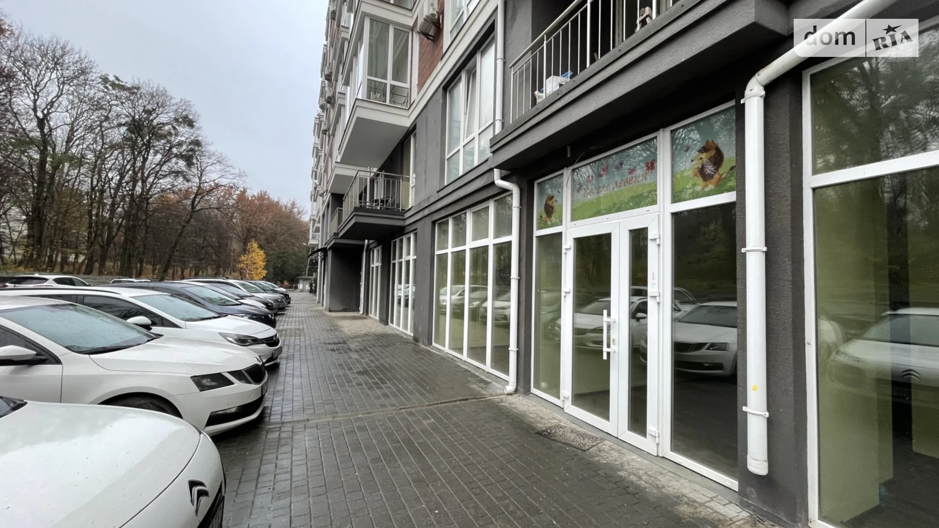 Сдается в аренду помещения свободного назначения 81.5 кв. м в 8-этажном здании, цена: 700 $ - фото 5